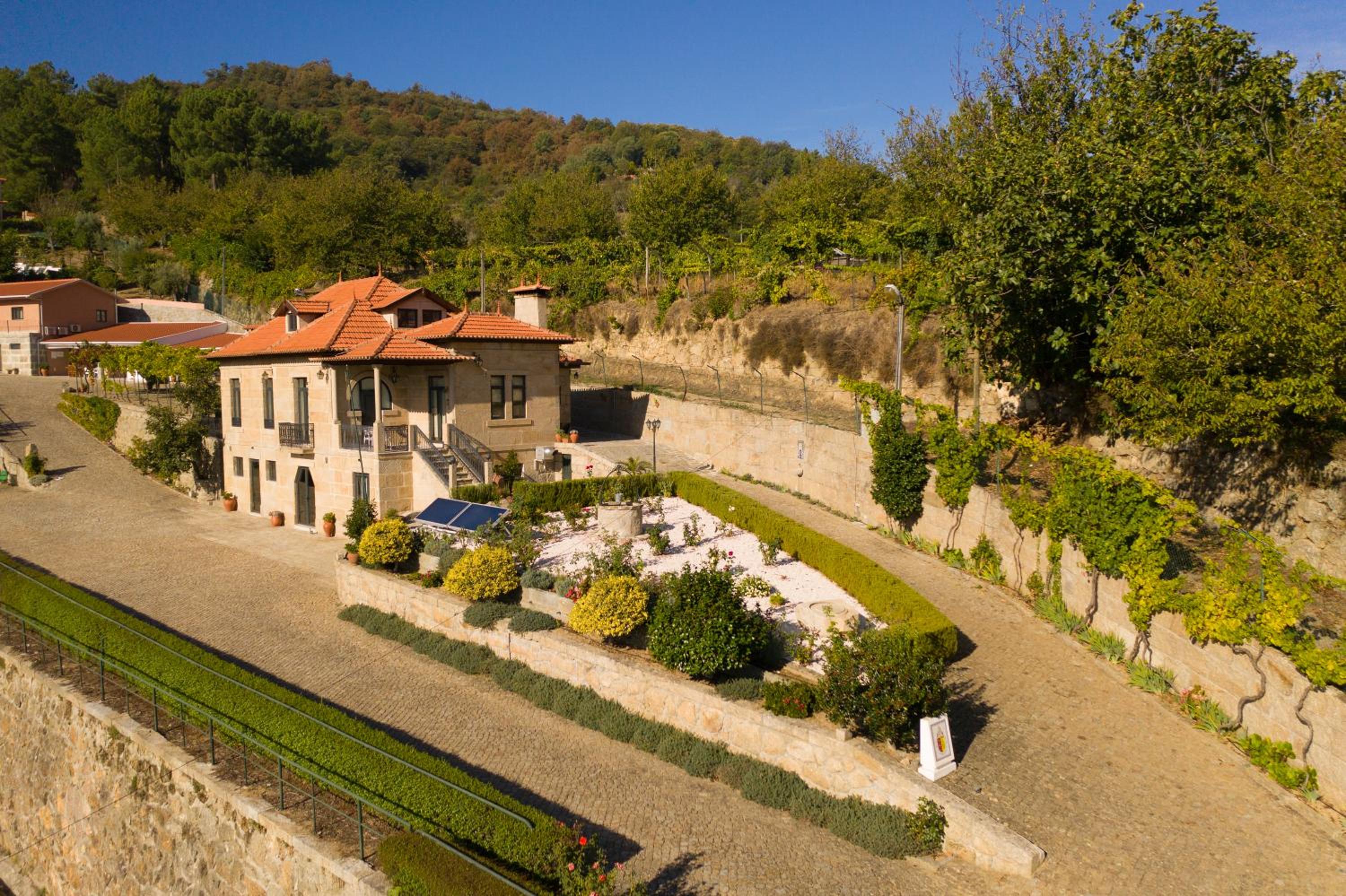 Hotel Casa Nova Agroturismo