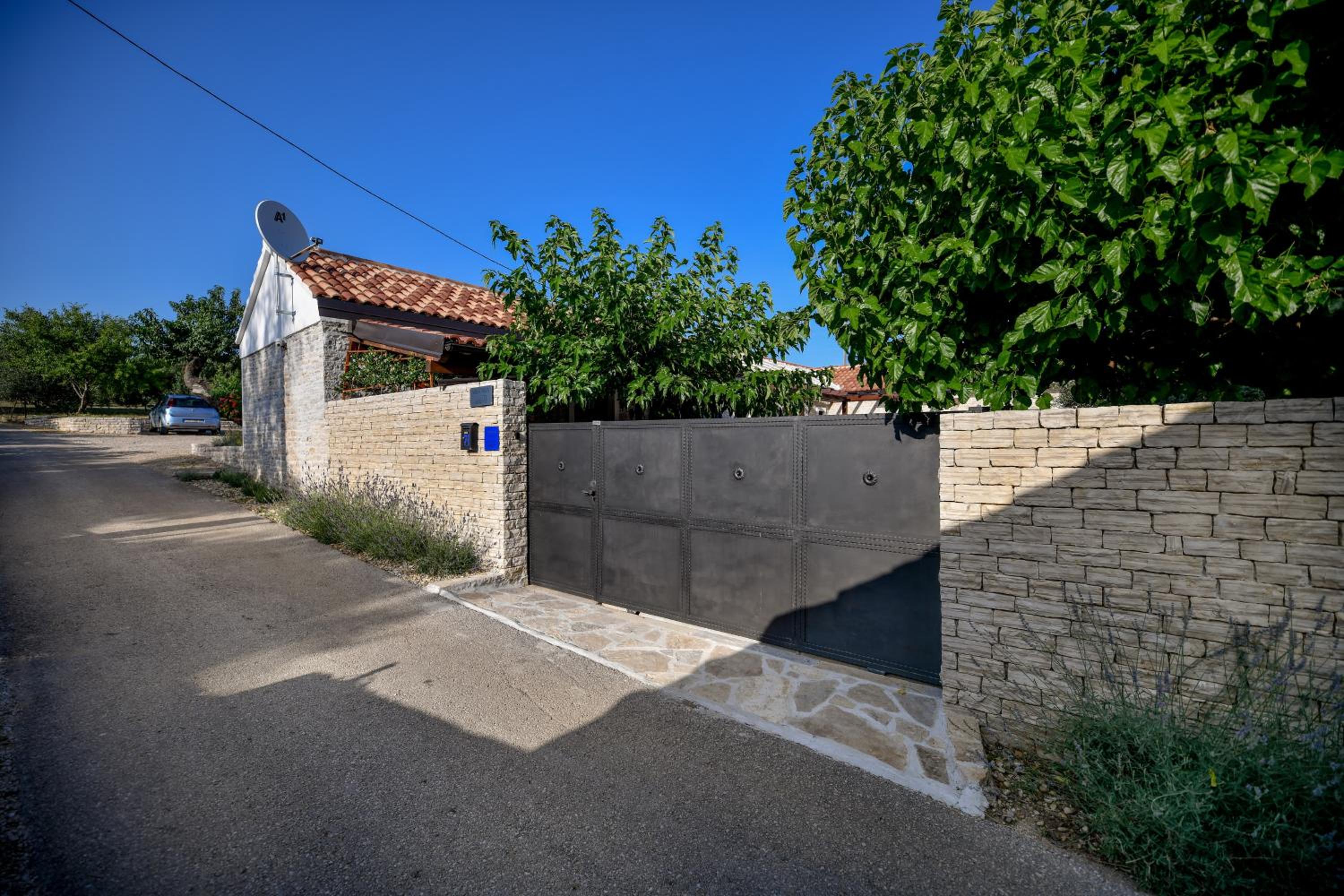Hotel Vila Nela