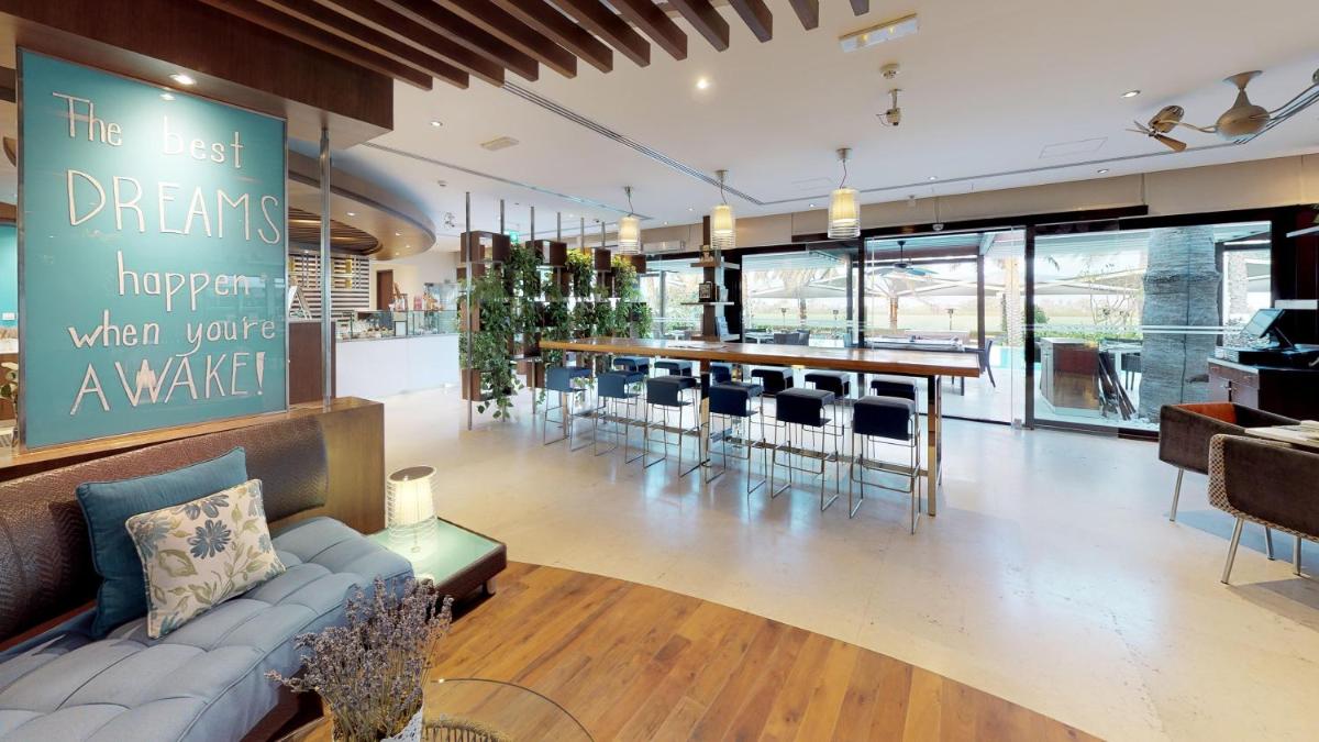 Hotel Meliá Desert Palm Member of Meliá Collection