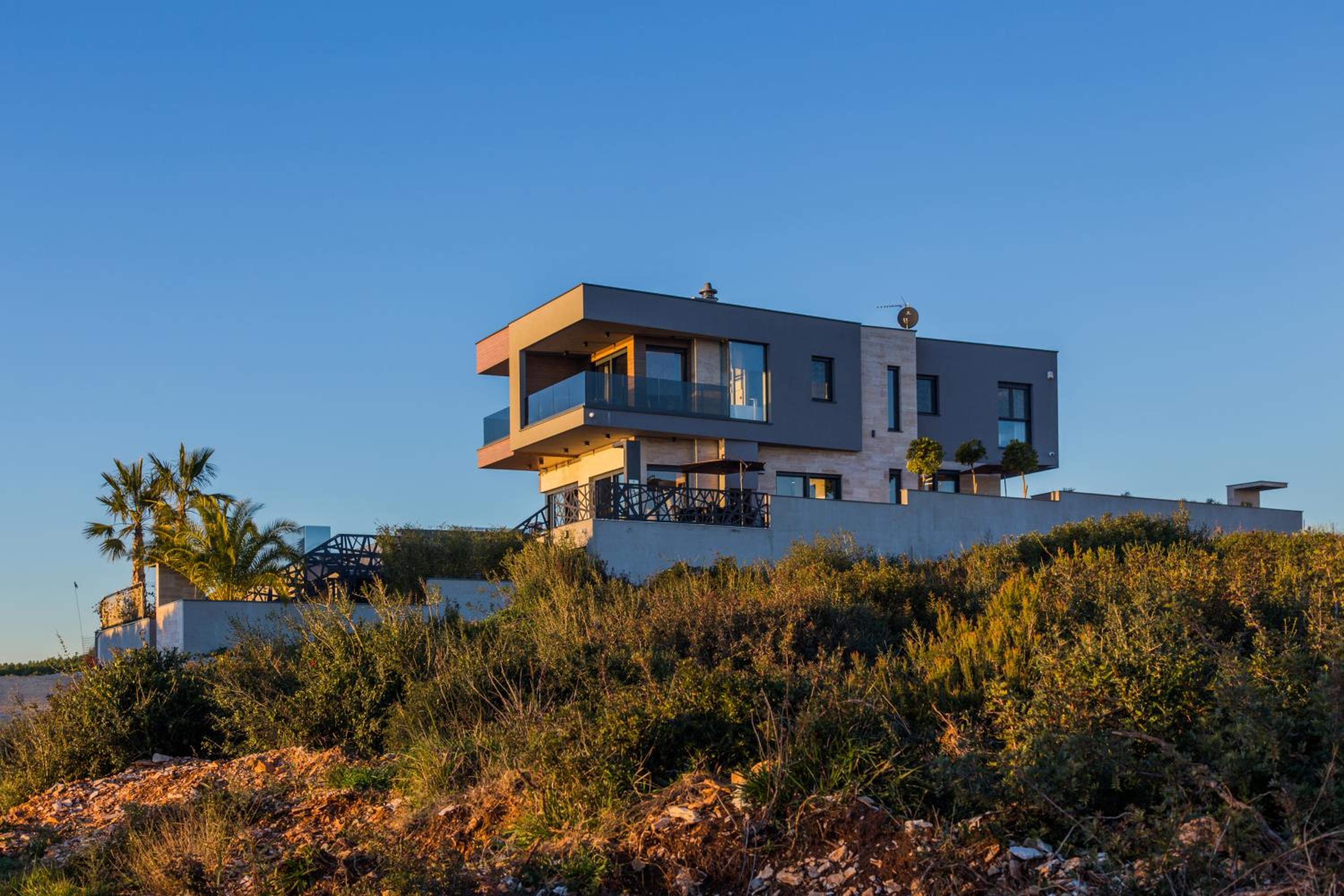 Hotel Villa Neo