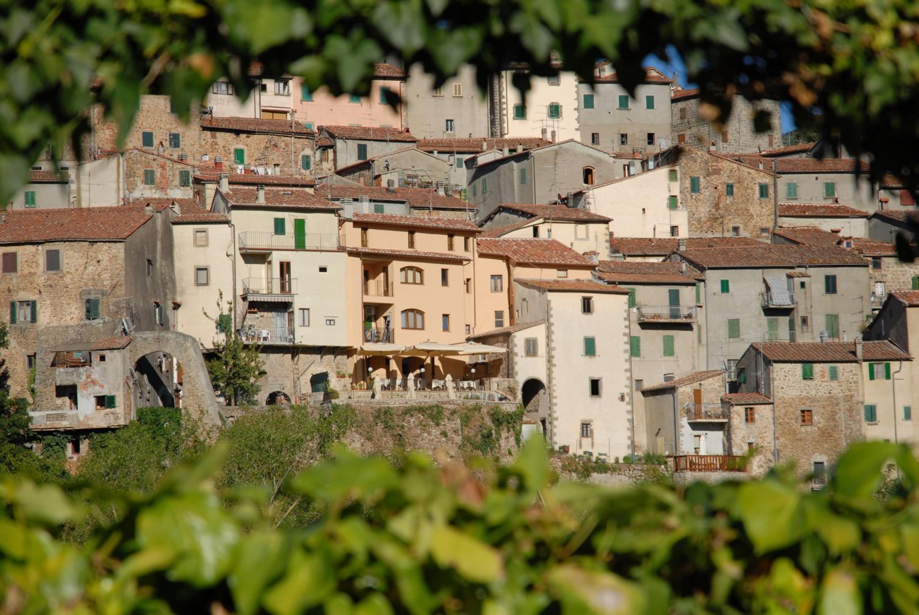 Hotel Thalassa Locanda B&B e appartamento