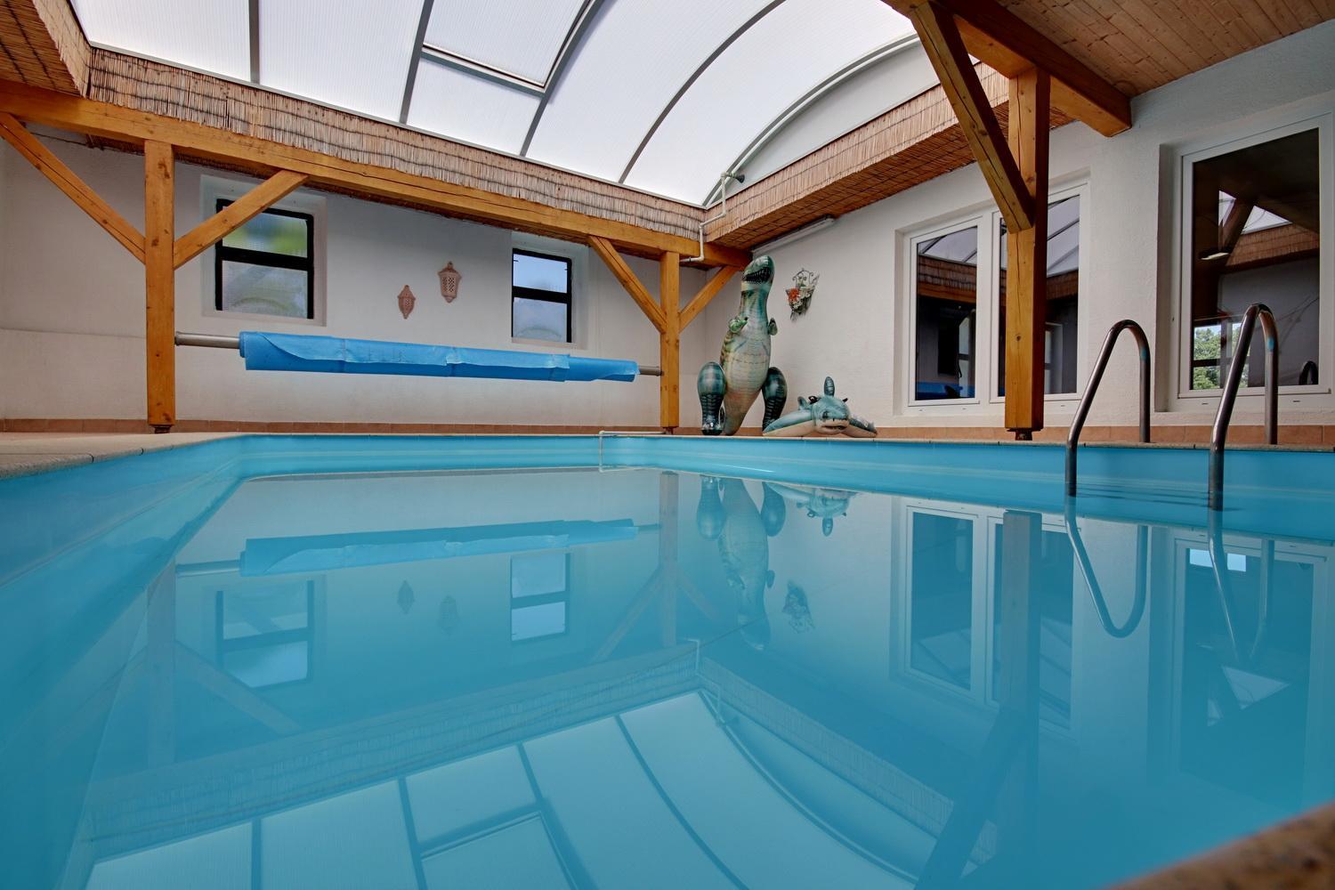 Hotel Holiday Home Kvitek