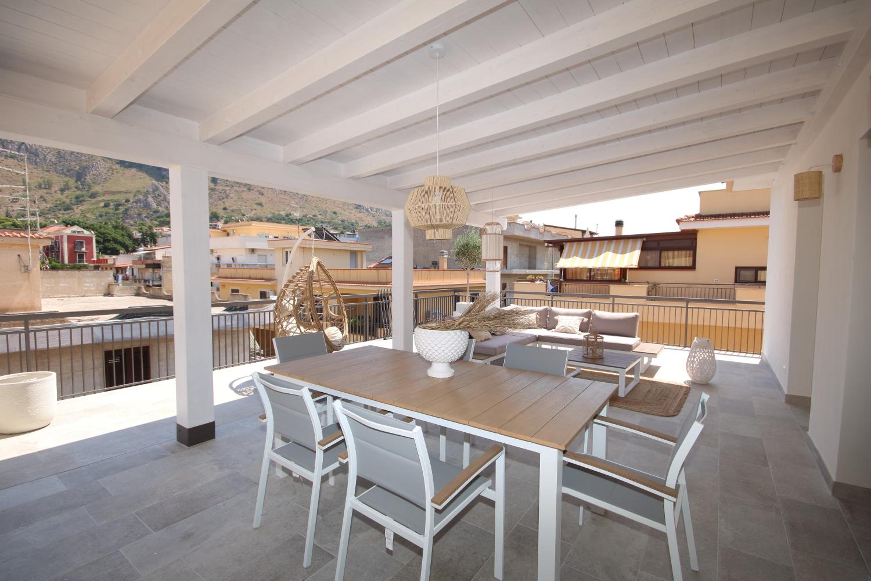 Hotel Al Covo Dei Mori