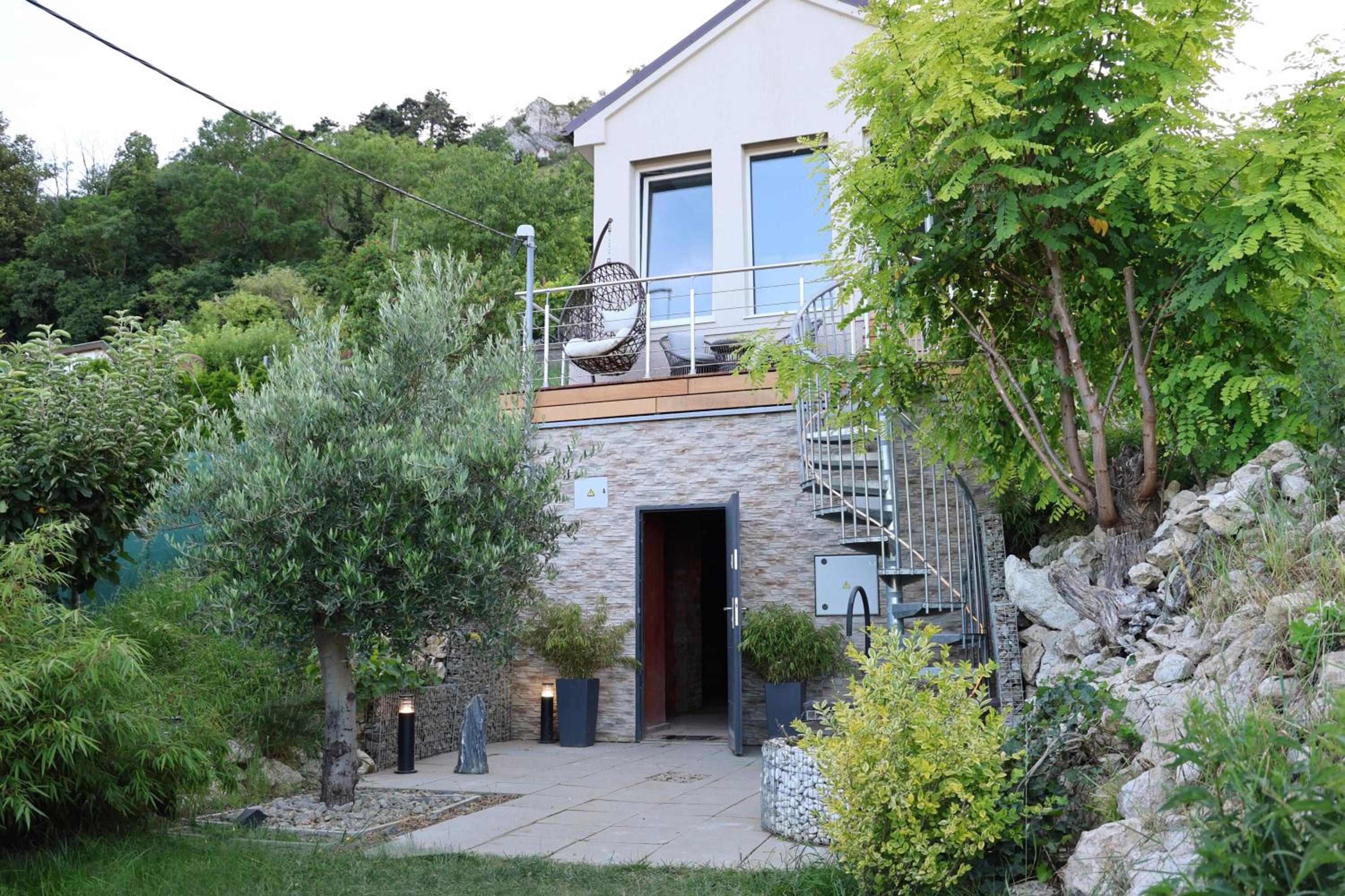 Hotel Vinny Sklep Klentnice