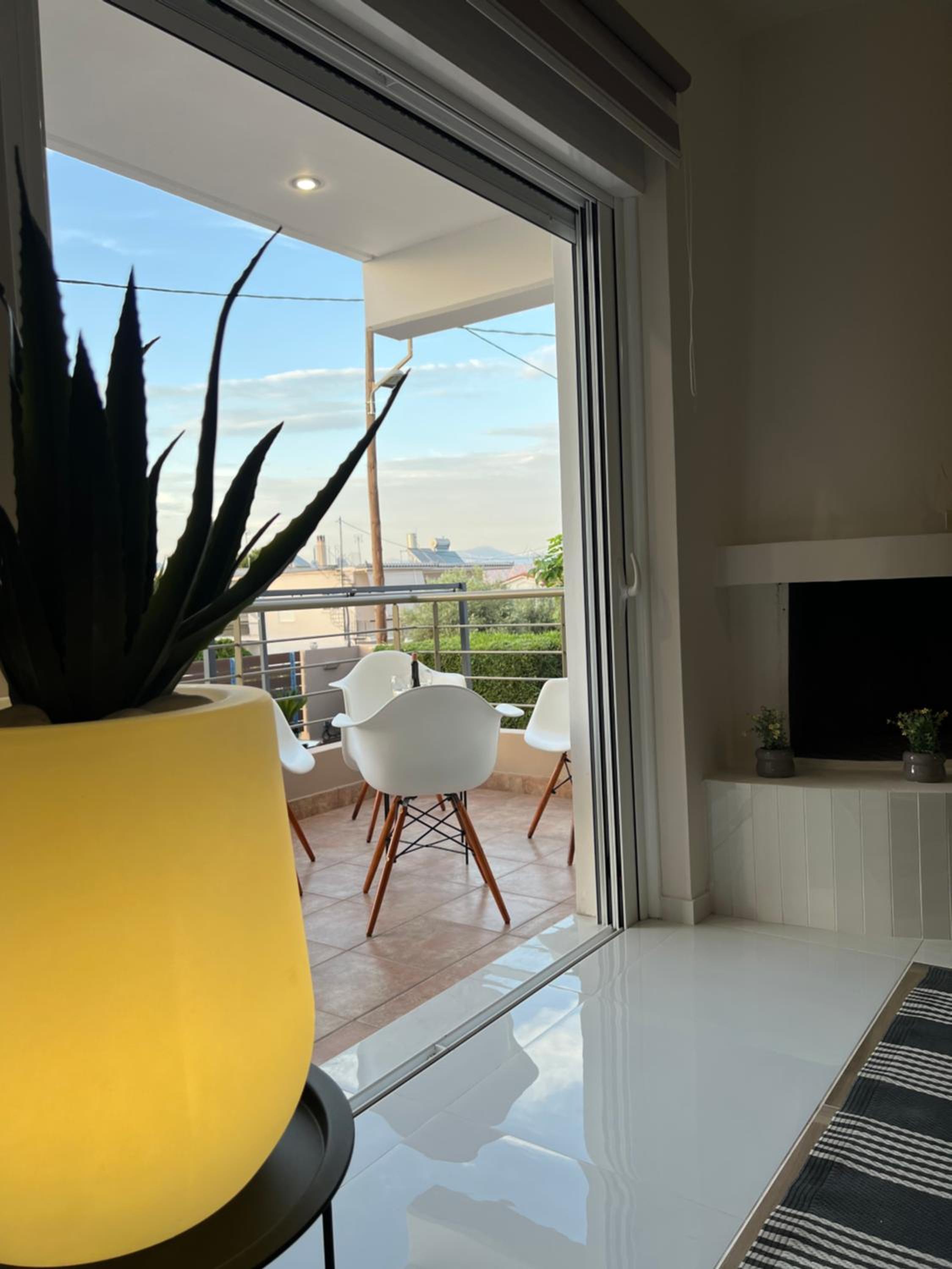 Hotel La Terra Luxury Apartment