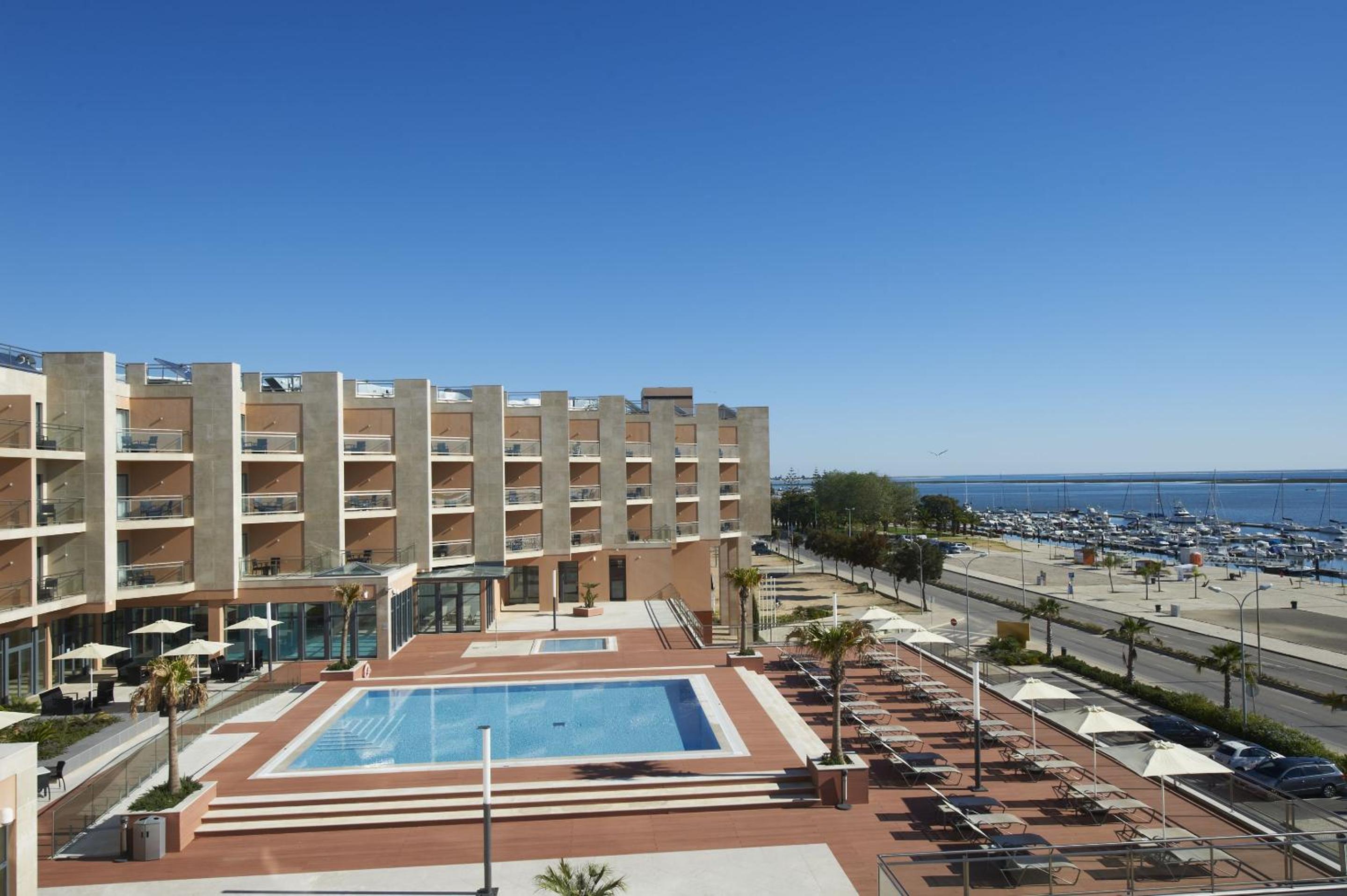 Hotel Real Marina Hotel & Spa