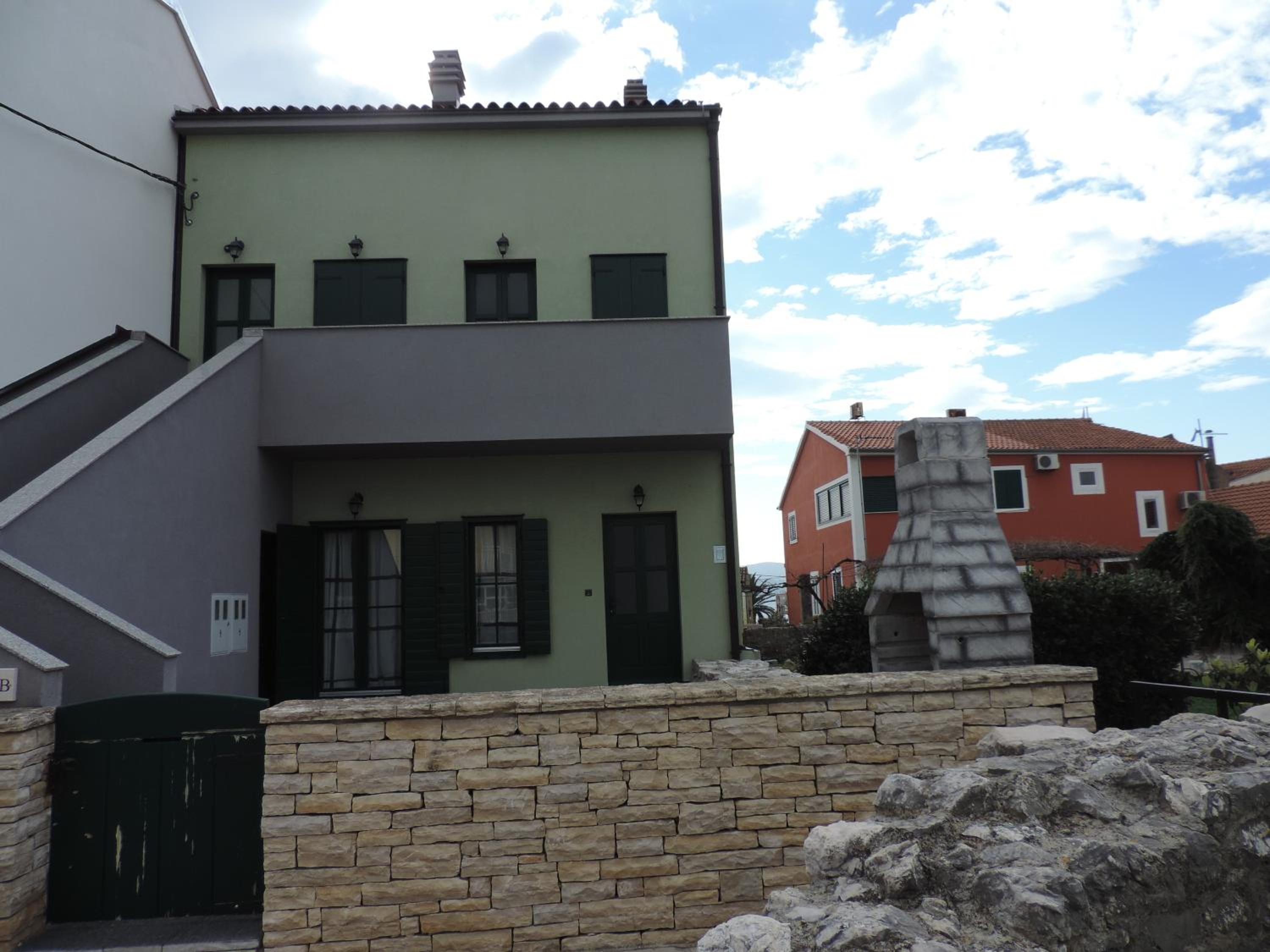 Hotel Apartments Lori