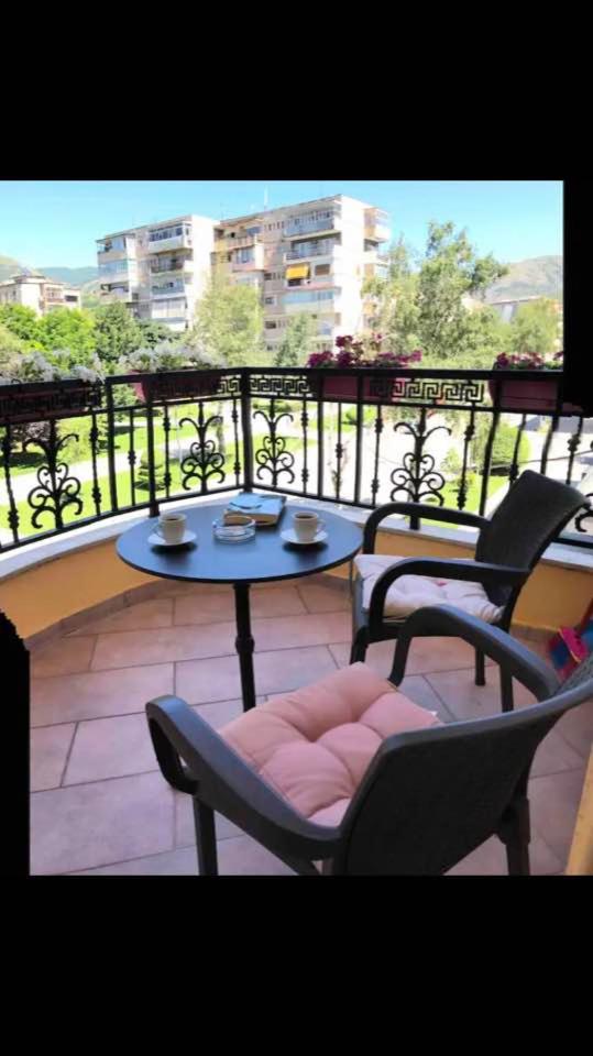 Hotel Korca Luxury Apartments & Rooms
