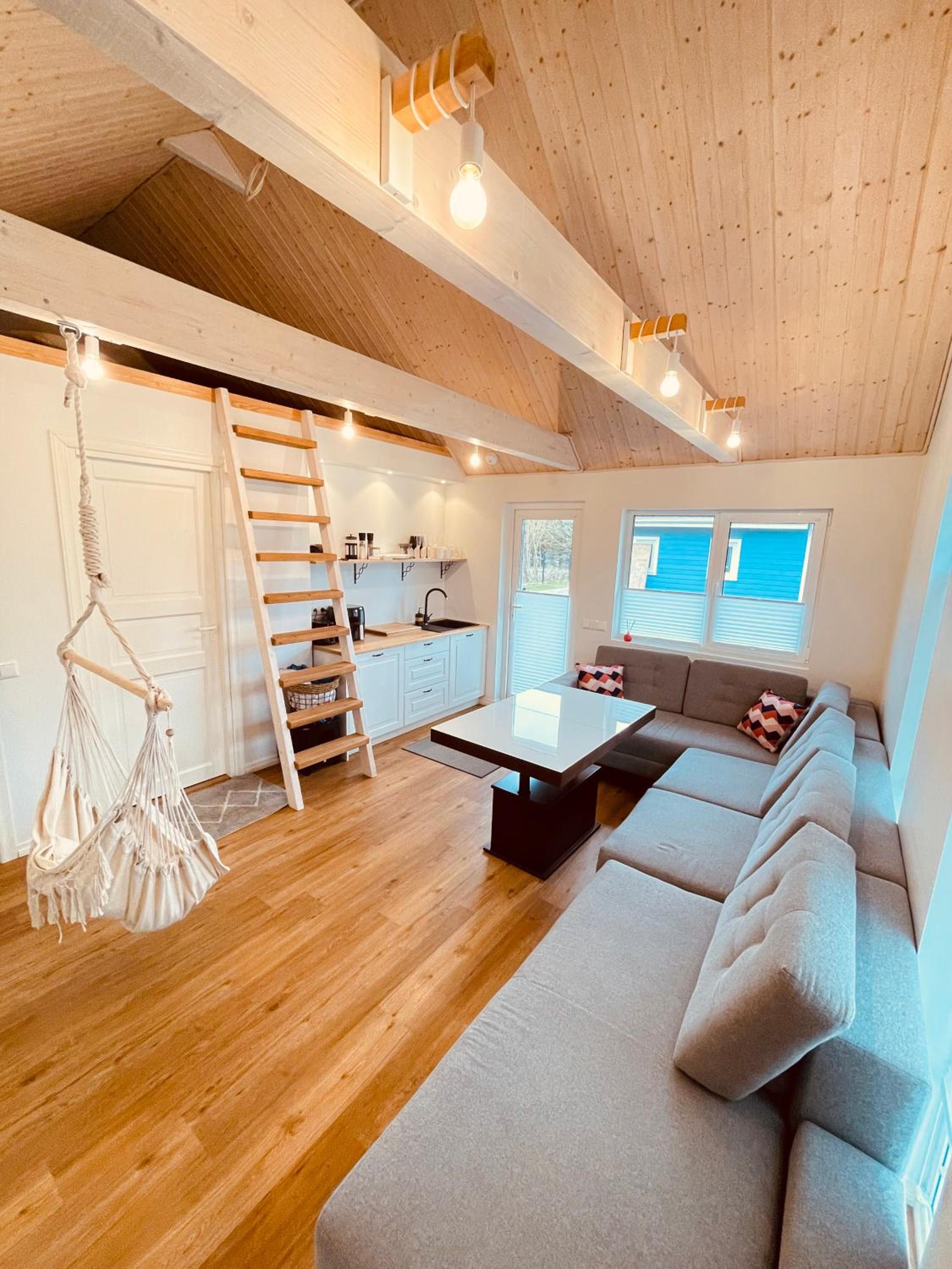 Hotel Kiilu Puhkemaja