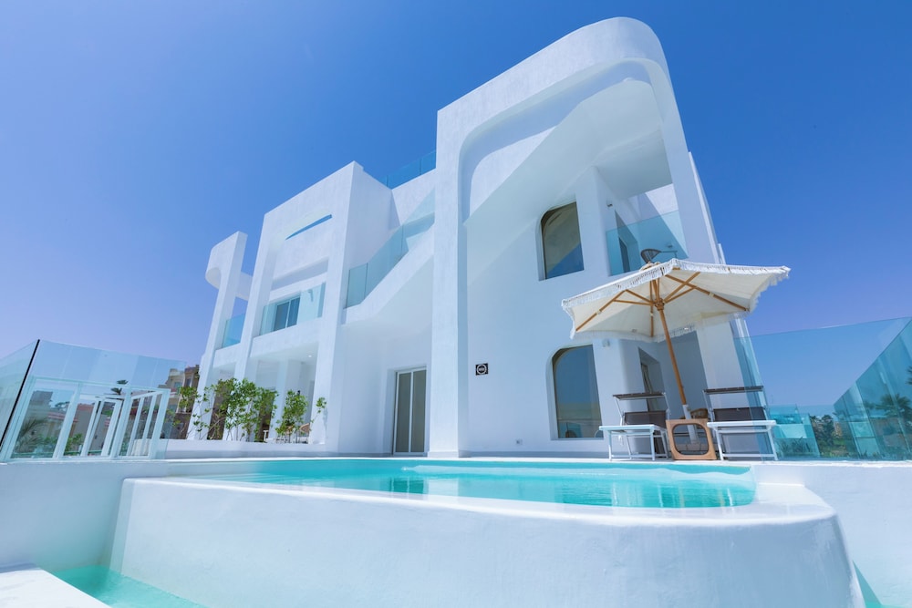 Hotel Meraki Sharm El Sheikh Resort