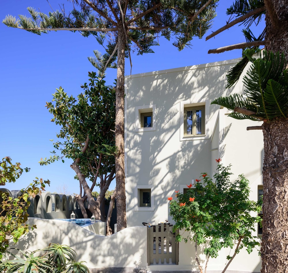 Hotel Zephyros Hotel