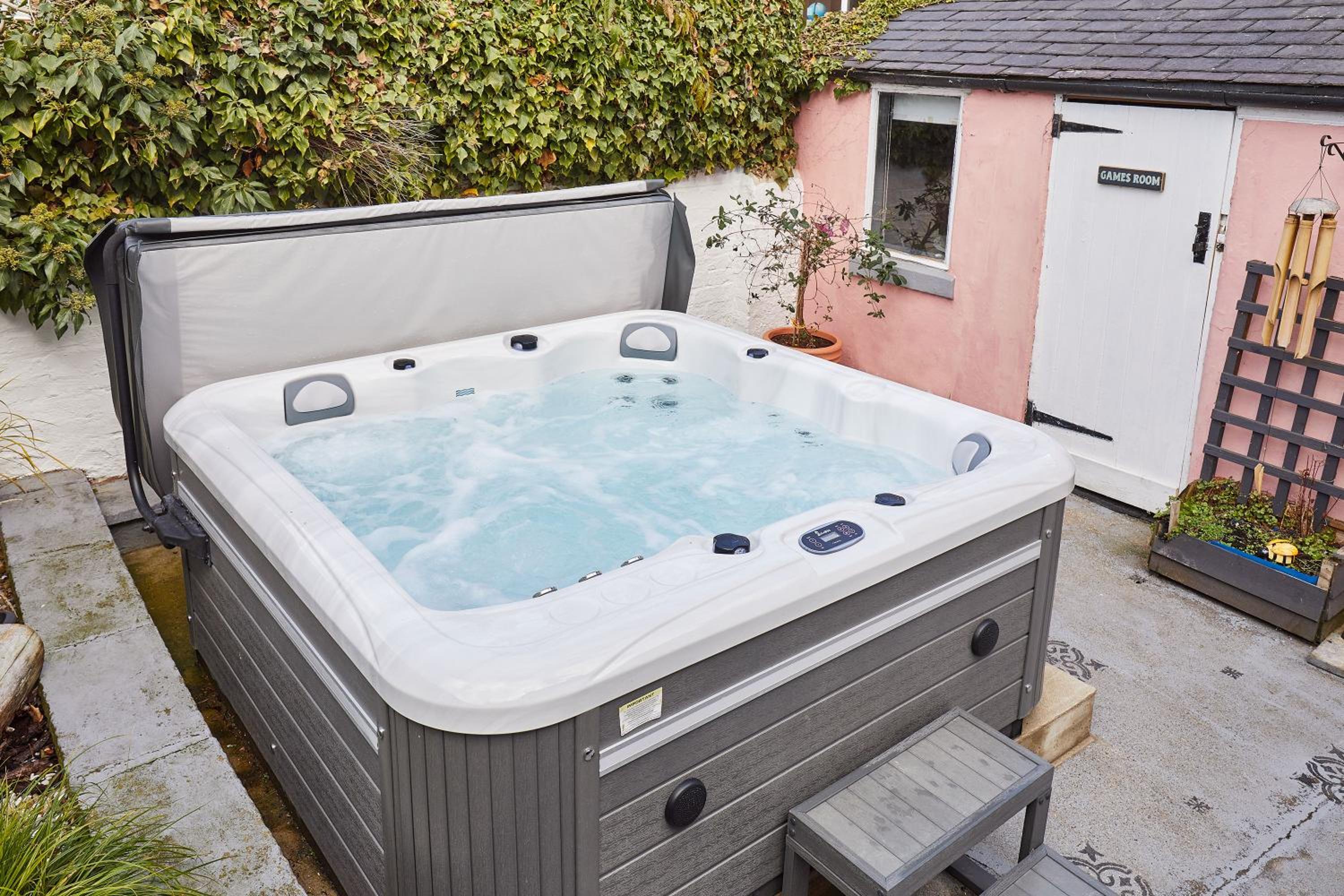 Hotel Host & Stay - Seagull Cottage