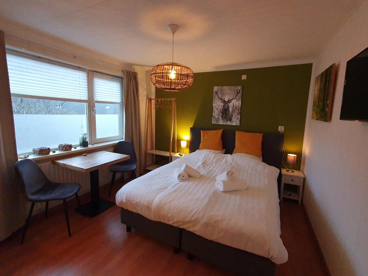 Hotel Sleep Well Ness Domburg