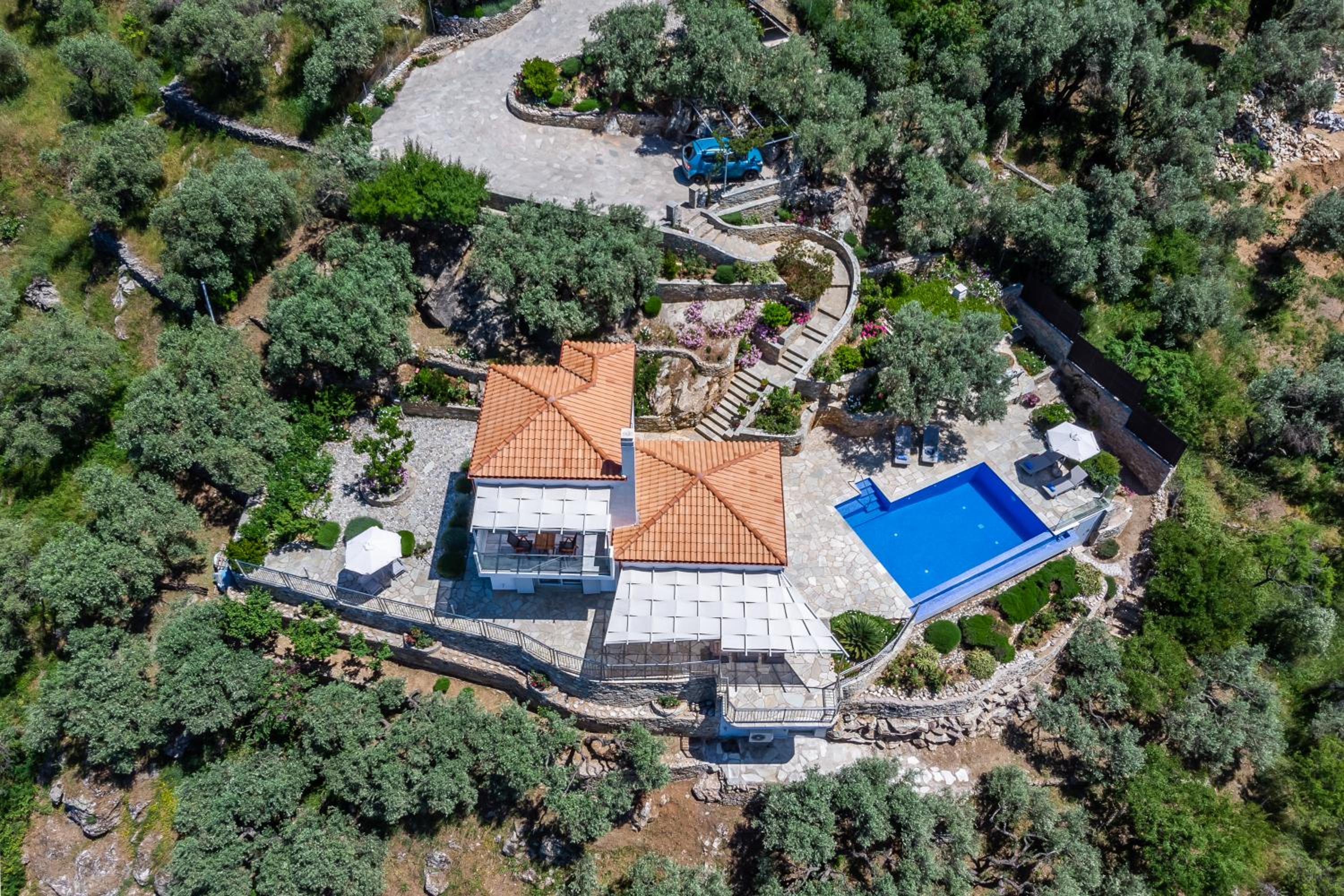 Hotel Villa Stefani
