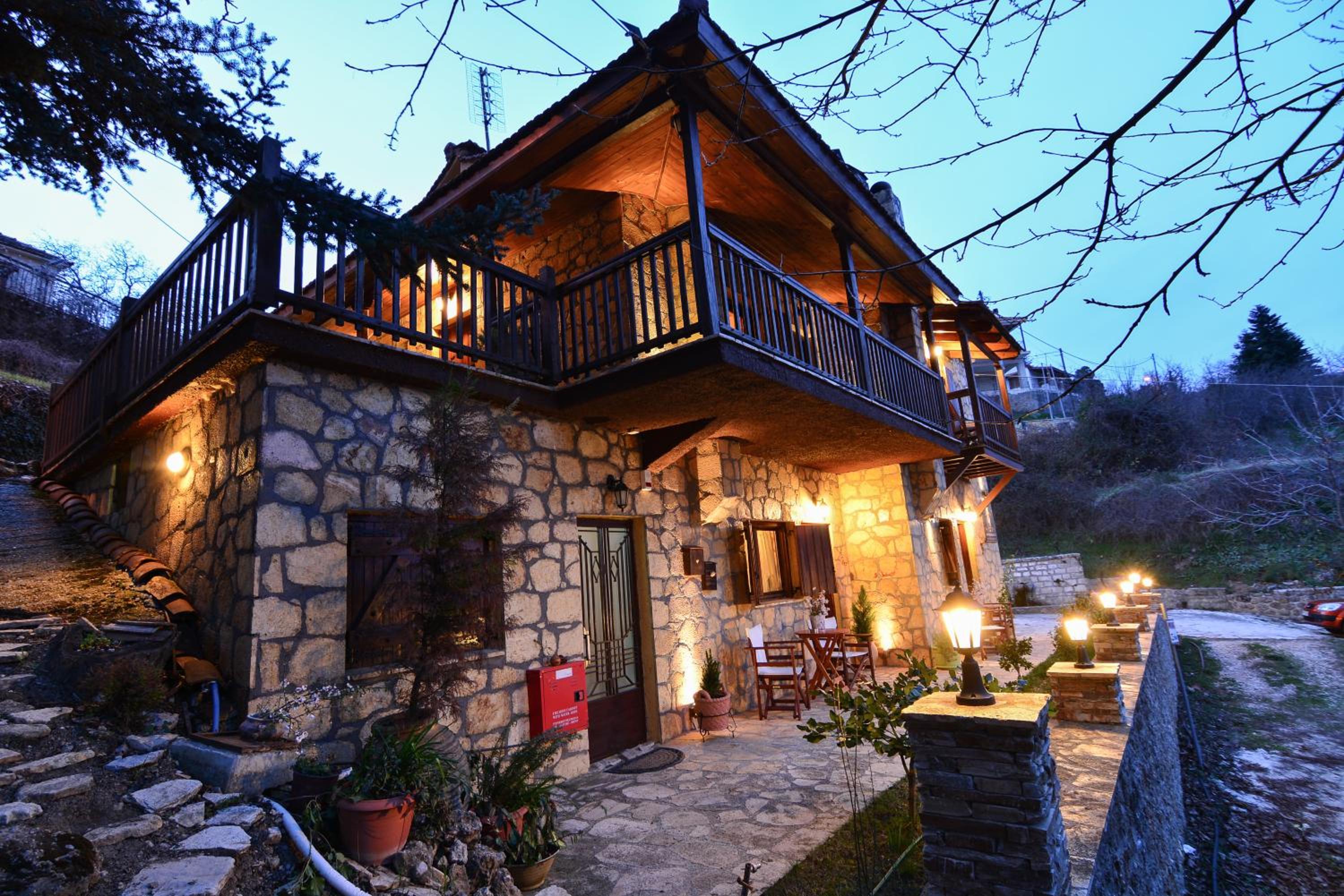 Hotel XENIOS ZEYS (KsENIOS ZEUS)