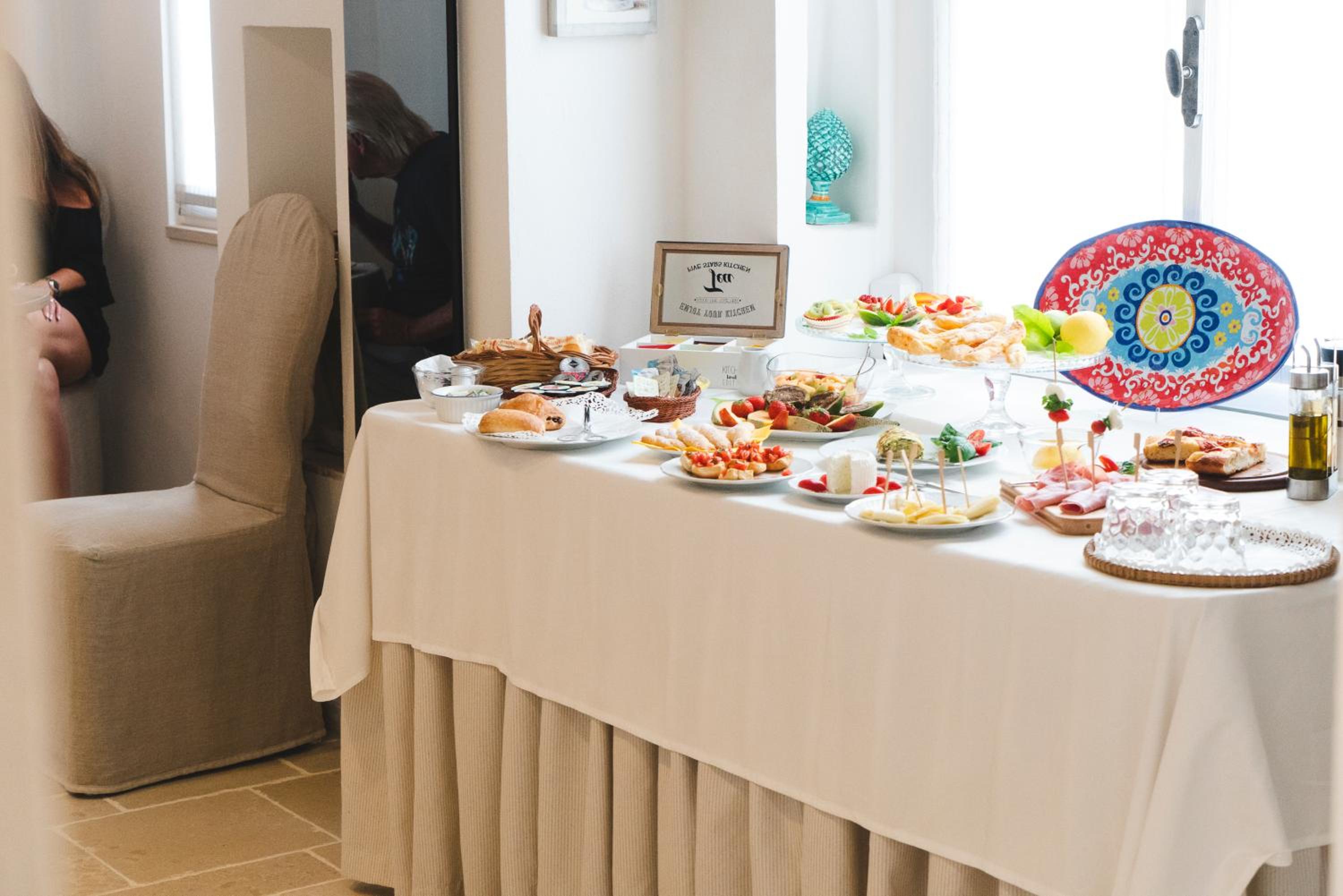 Hotel Quintessenza Luxury Domus