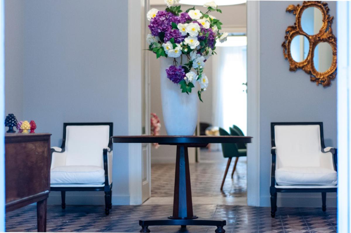 Hotel I Principi Di Casador House Hotel