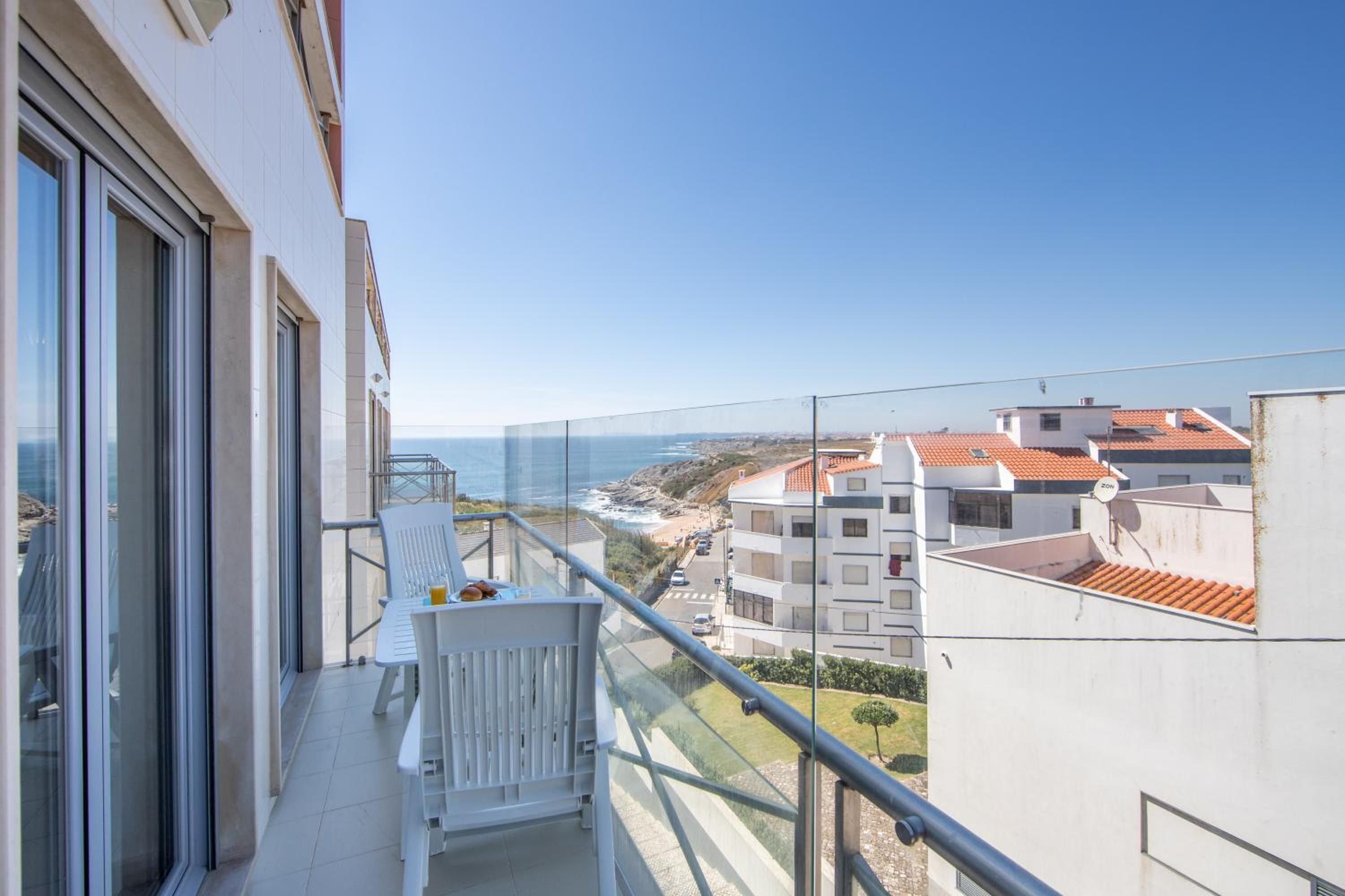 Hotel Sao Bernardino Beach Bay Apartment - Bb