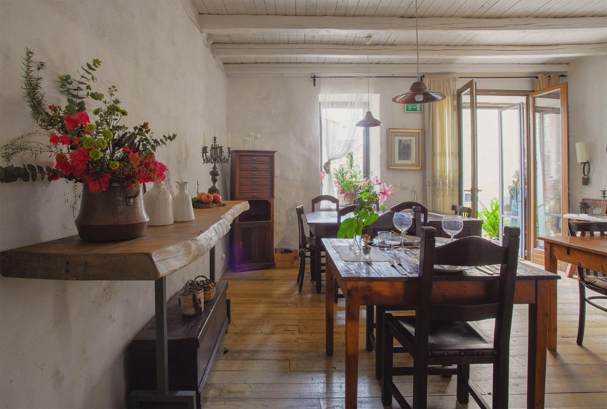 Hotel WUNDERGARTEN Dimora dei Frati