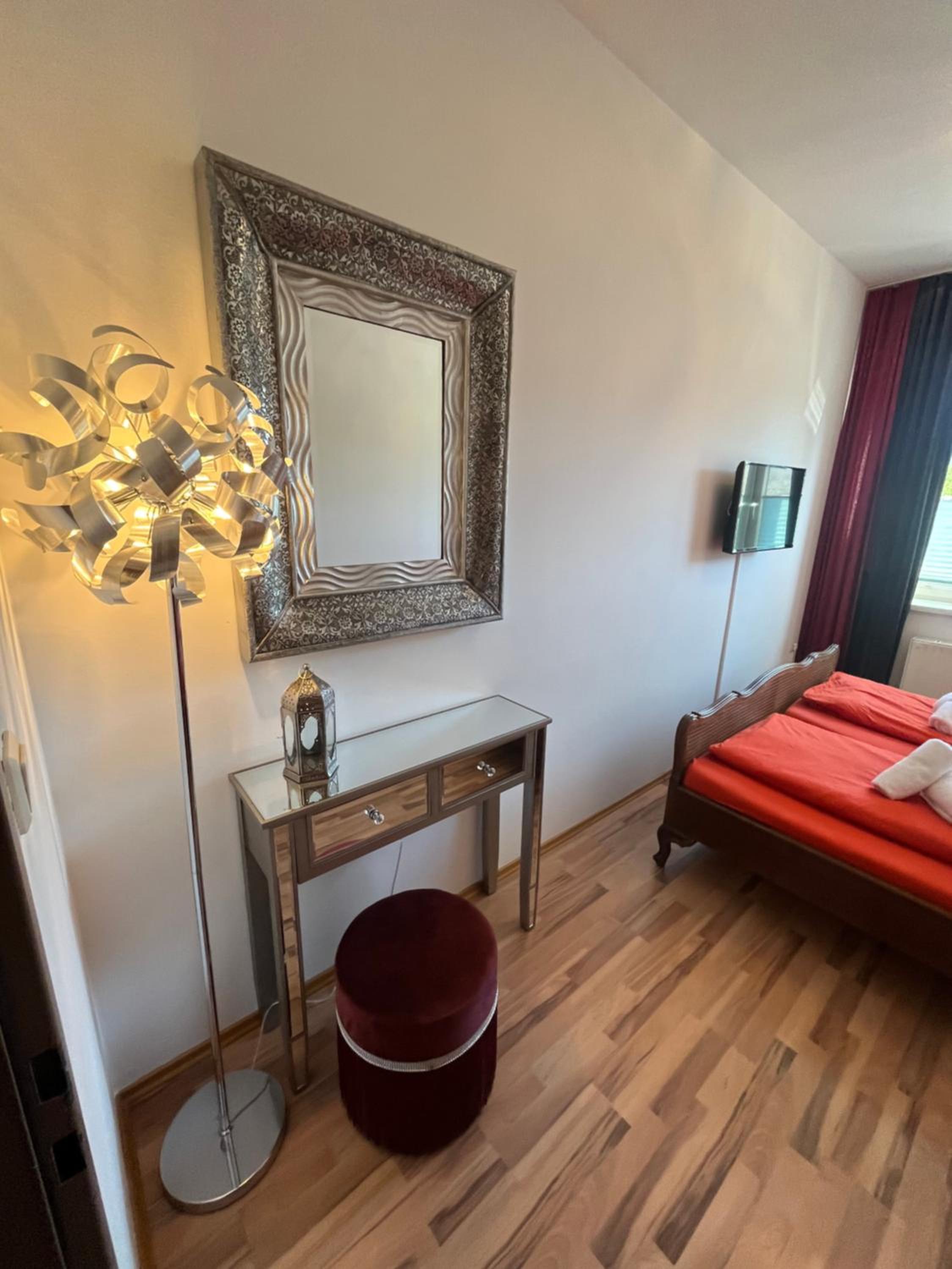 Hotel Mozart, Salzburg Und Wellness Fur Bis Zu 7 Gaste