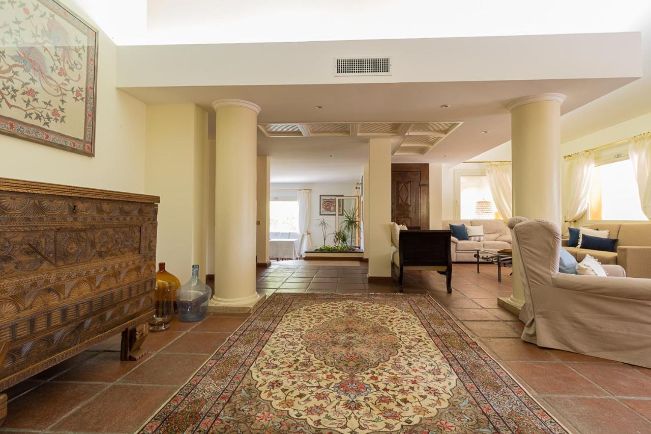 Hotel Villa Caterina