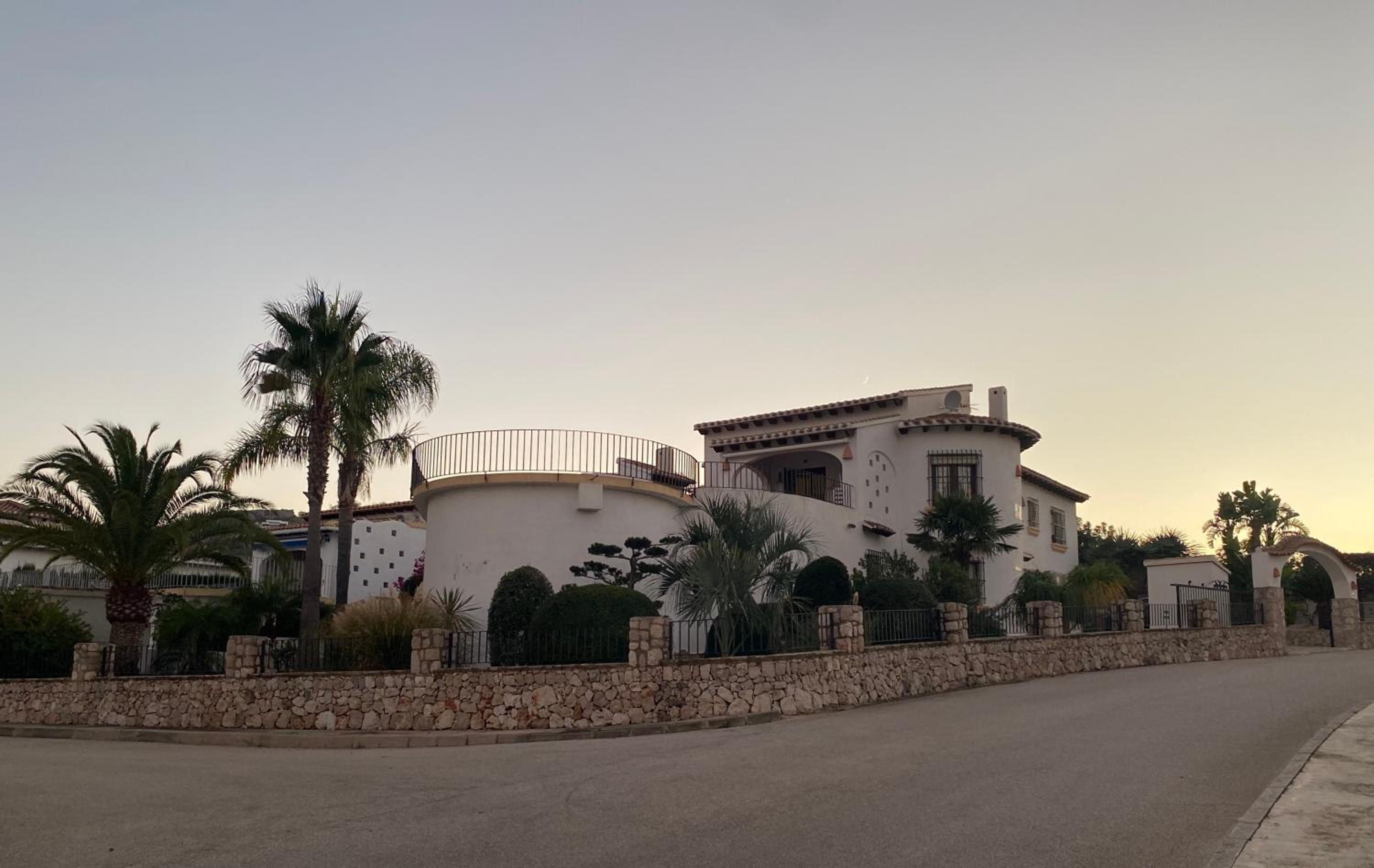 Hotel Dulce Carlota