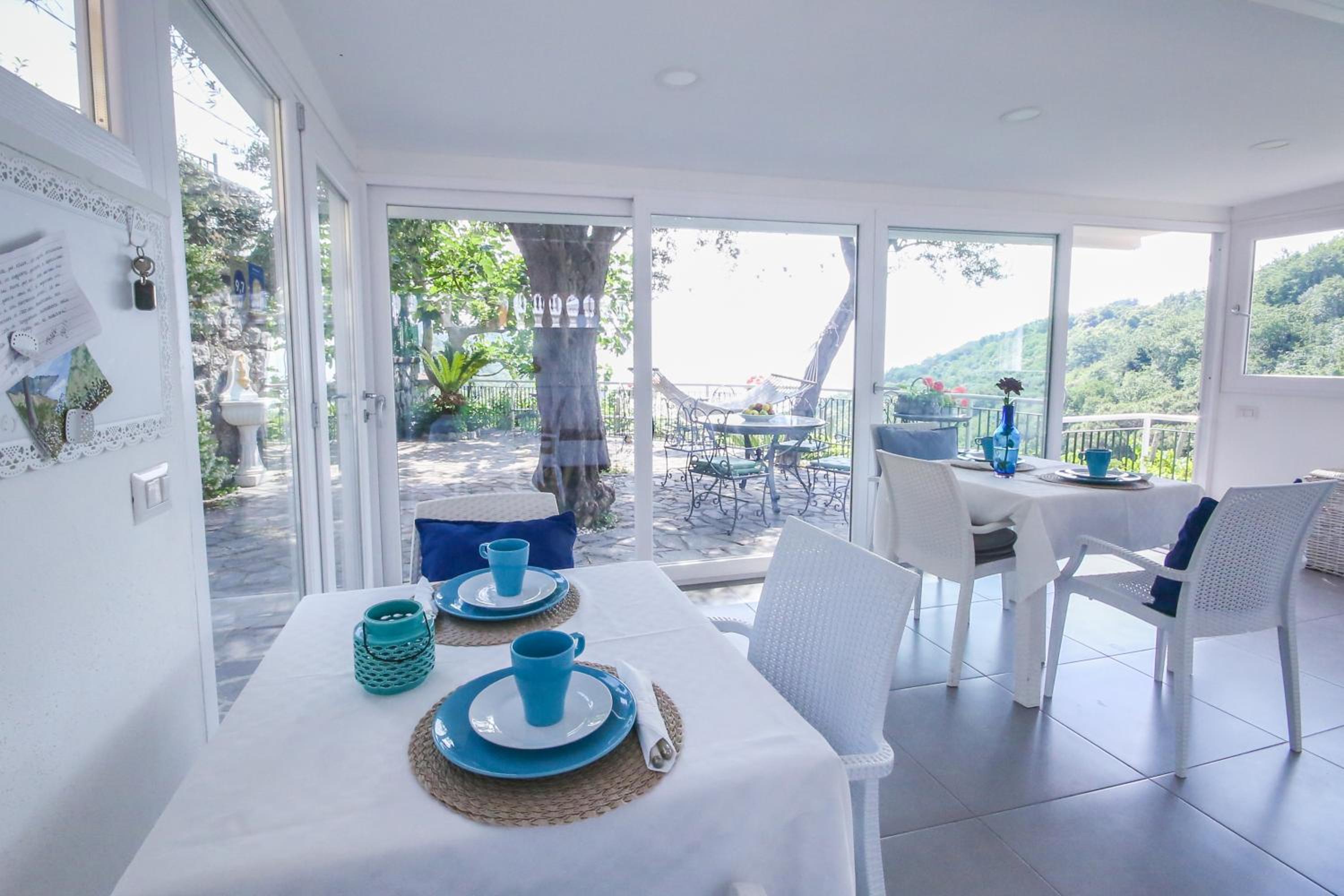 Hotel Villa Costanza sorrento B&b