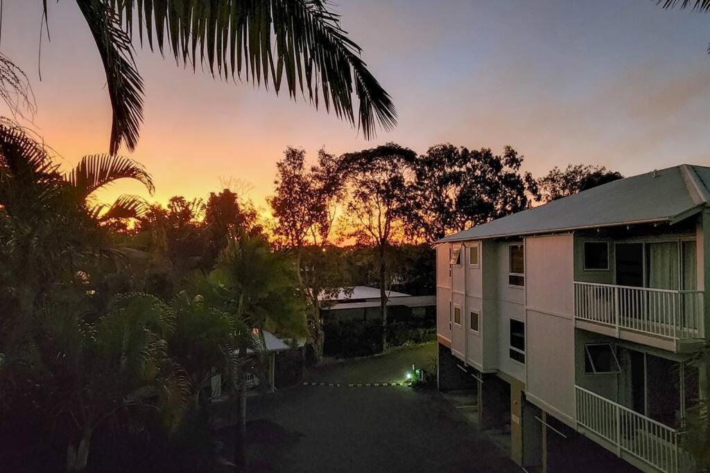 Hotel Luxury Top Floor Sunset Villa