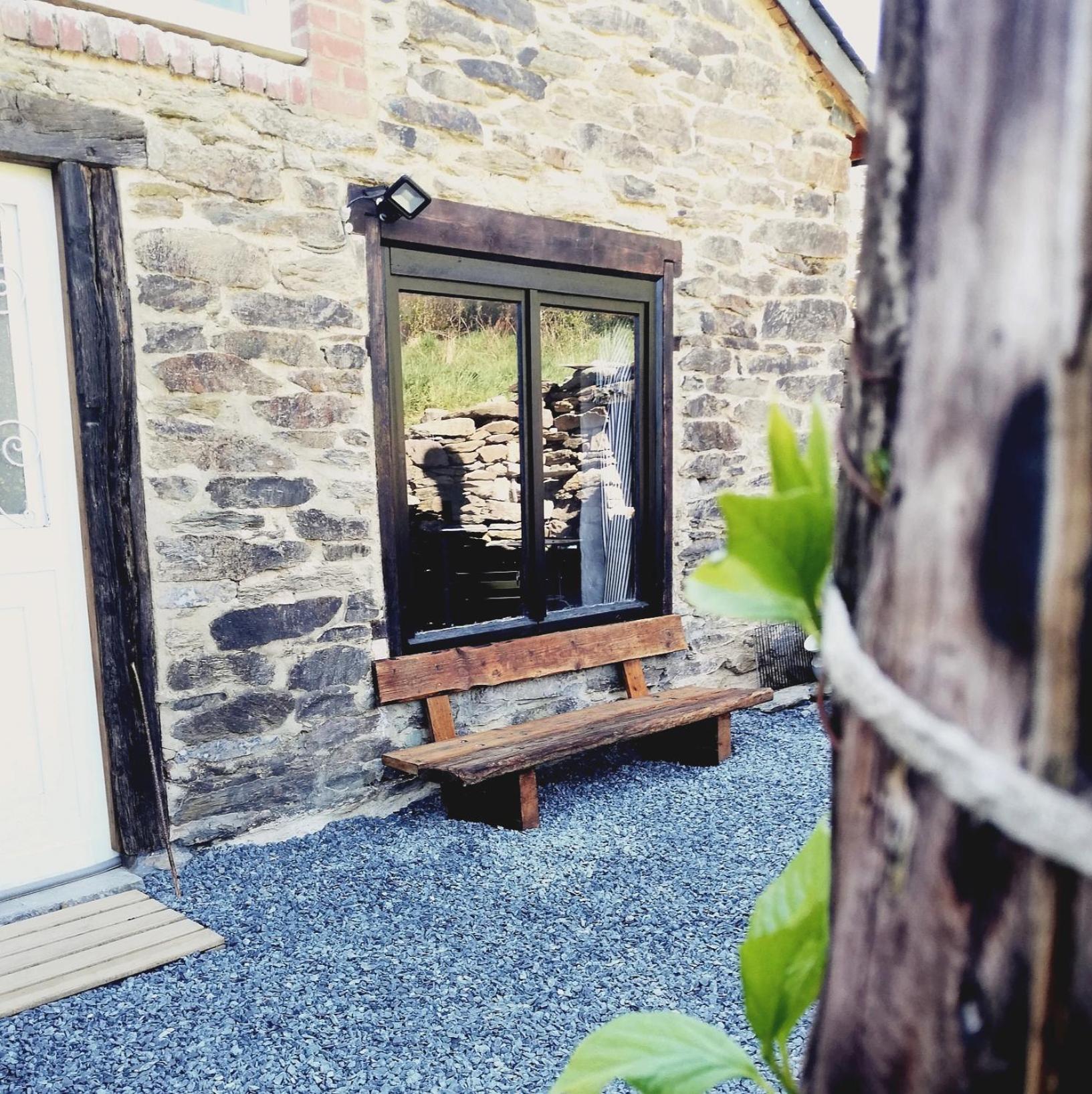 Hotel Graide Retreat Lodge