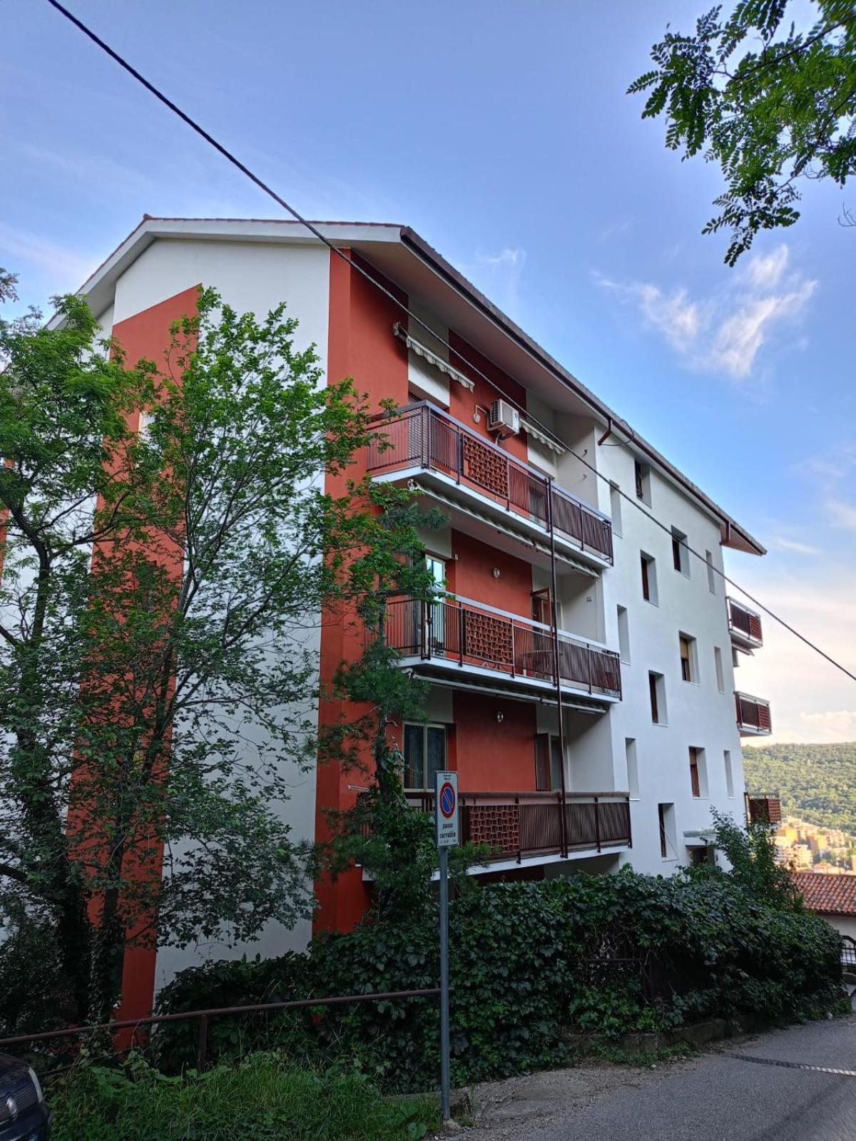 Hotel La Tua Tranquilla Casa A Trieste