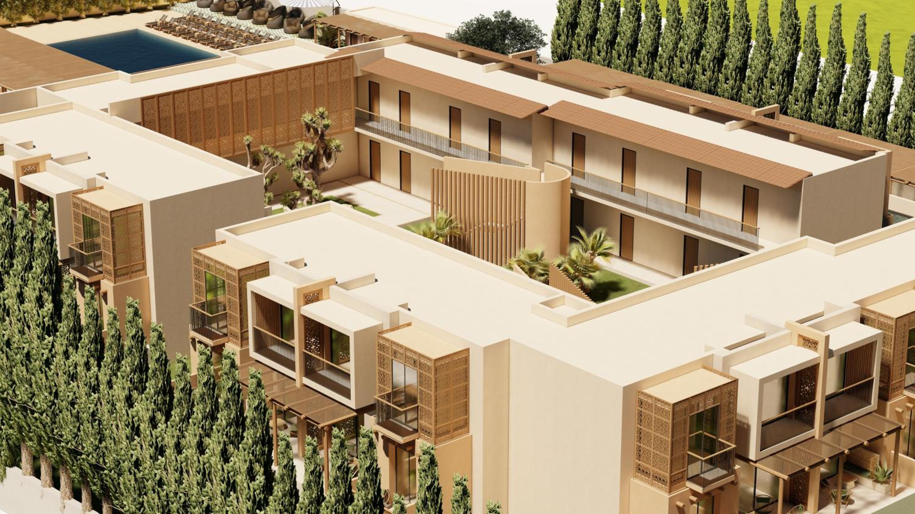 Hotel Eleonas Boutique Hotel & Spa - Adults Only