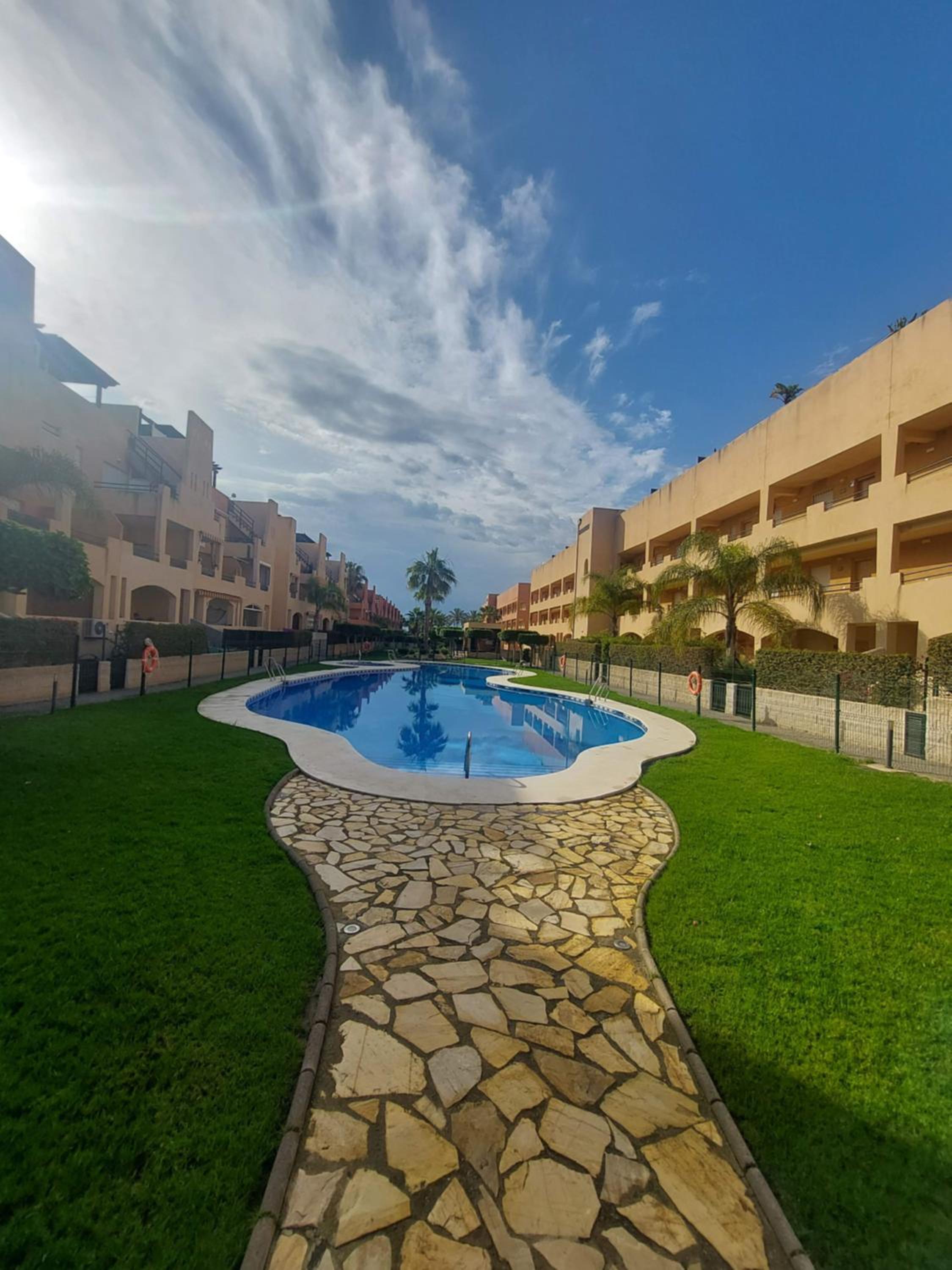 Hotel Gayel Vera Playa