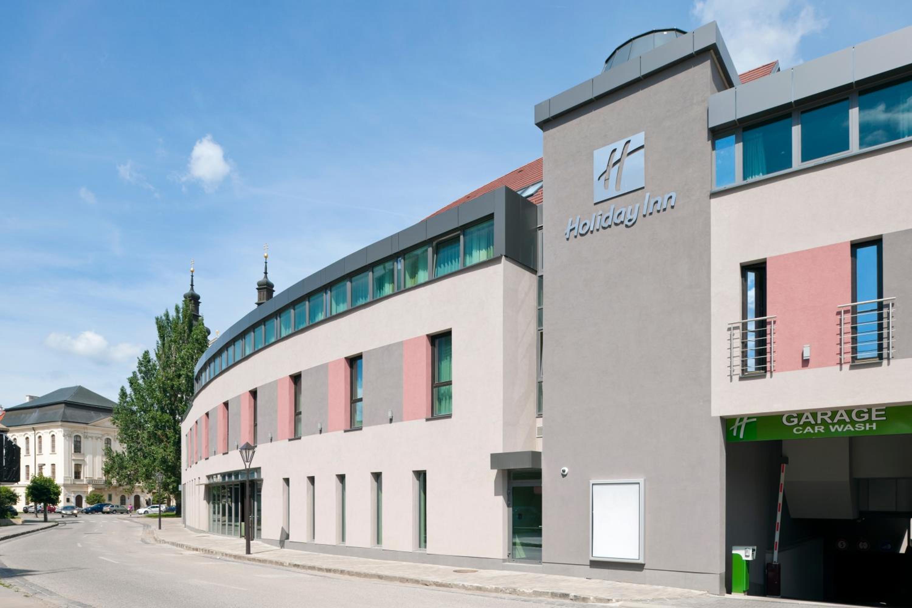 Hotel Holiday Inn Trnava, an IHG Hotel