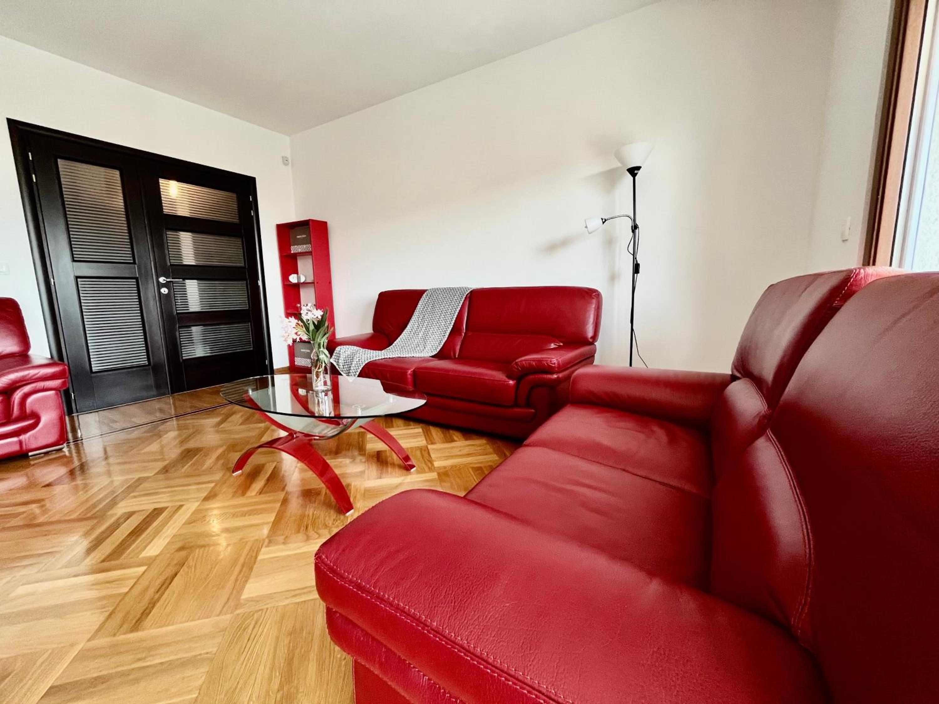 Hotel Apartment S&S