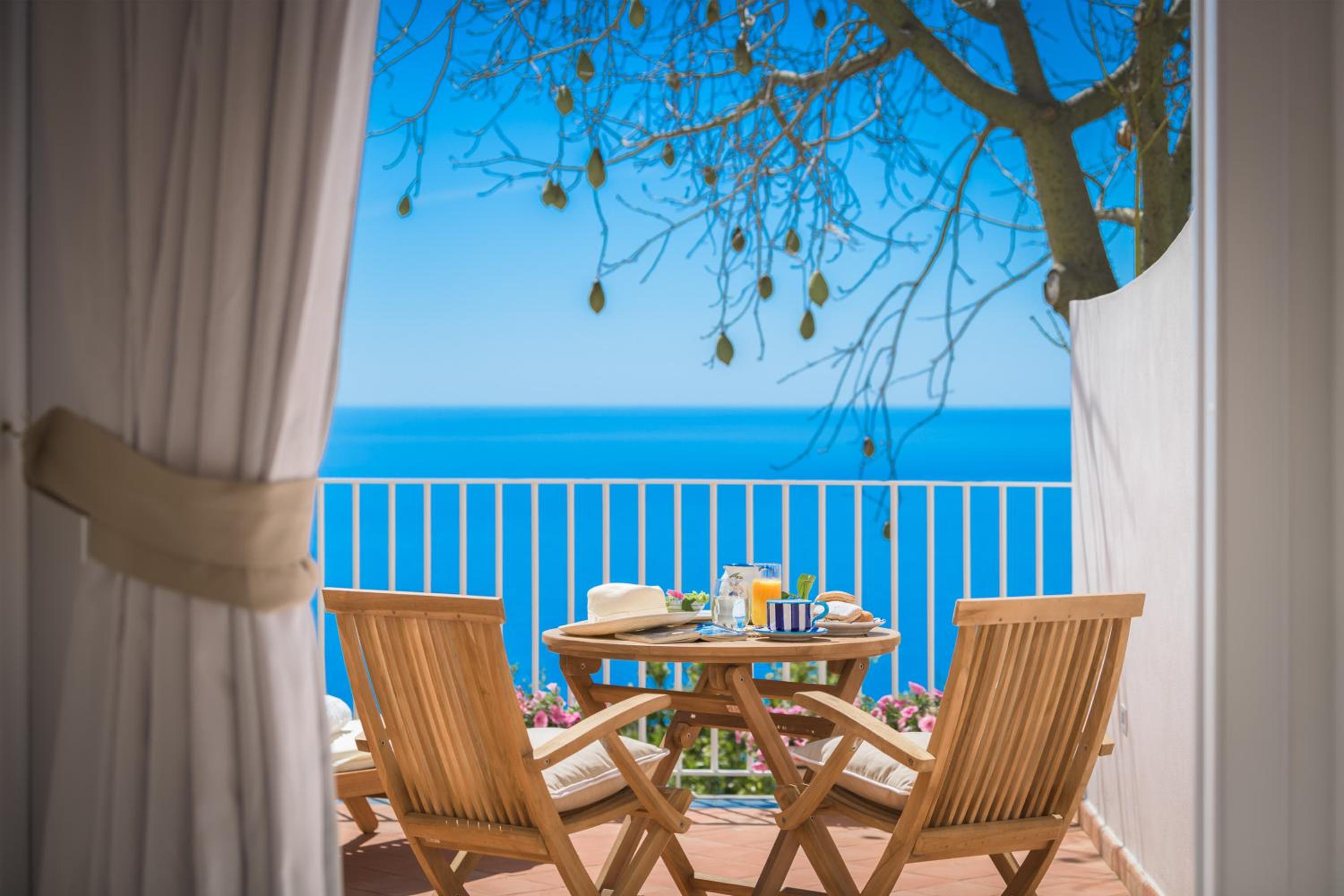 Hotel Villa Fortuna