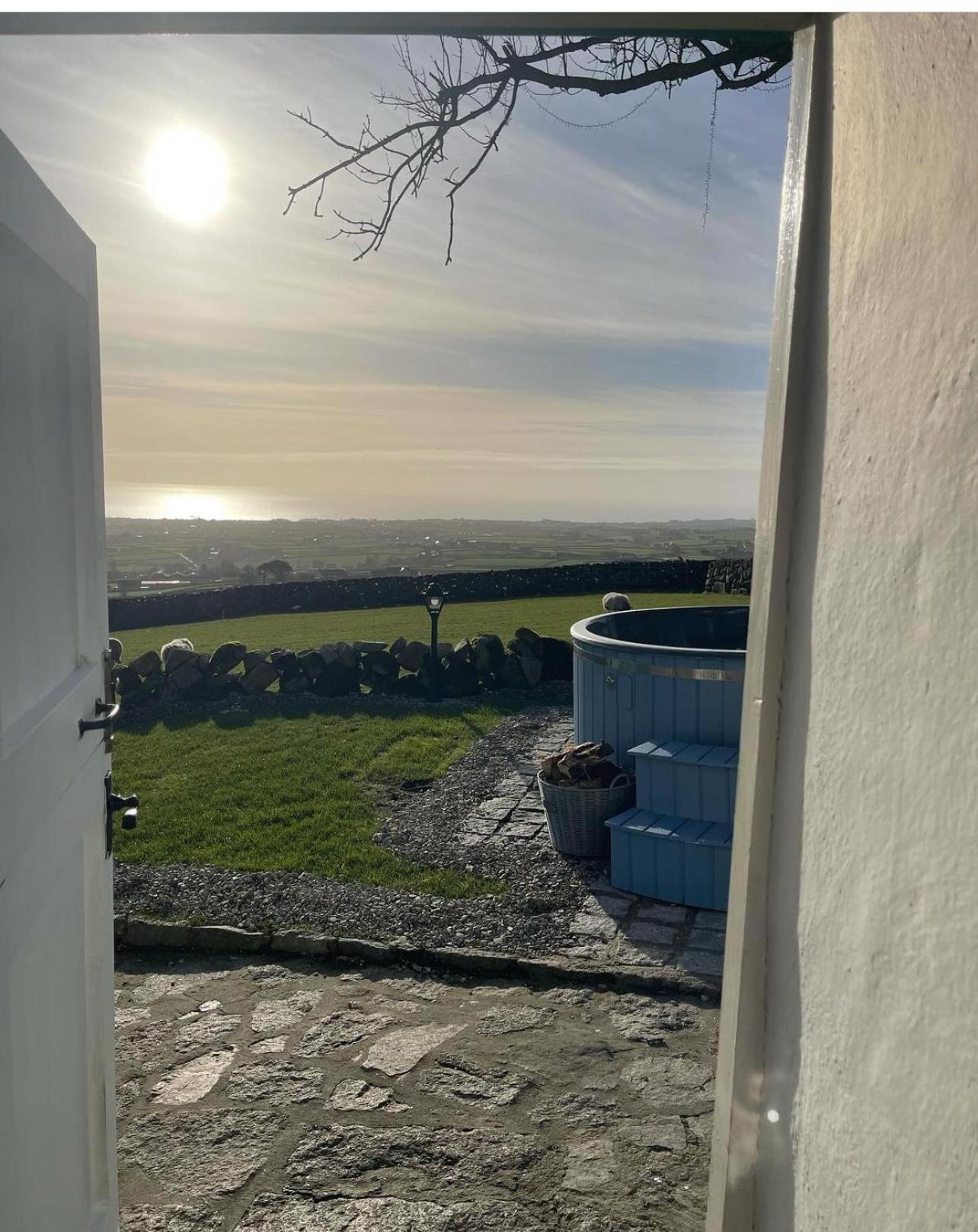 Hotel Carrick Cottage - Mourne Mountains