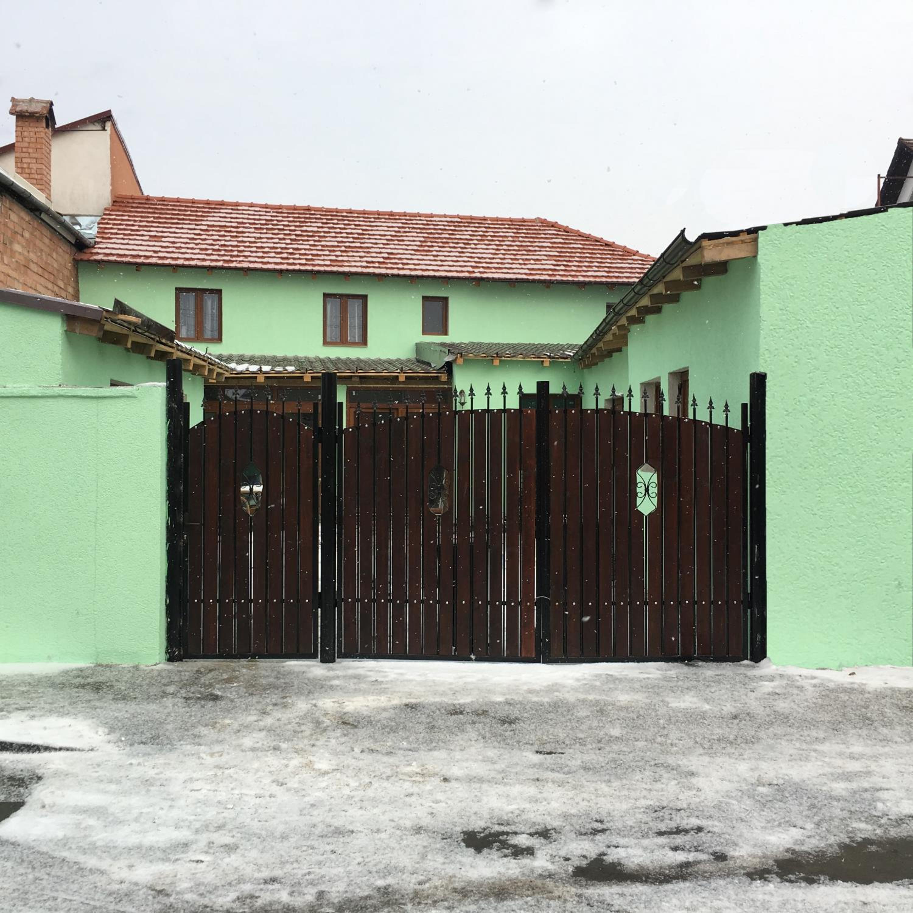 Hotel Casa Aurelia