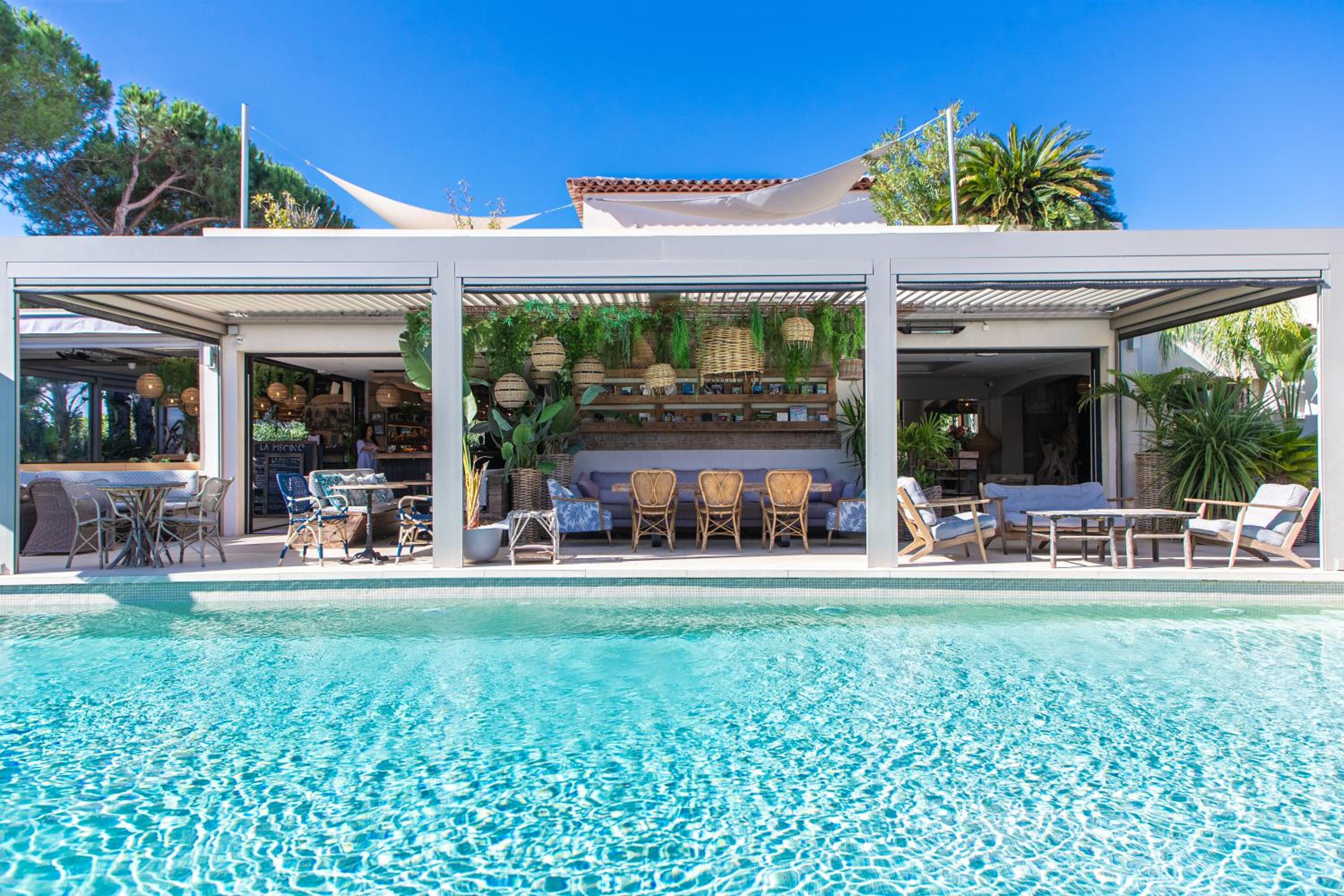 Hotel Font Mourier