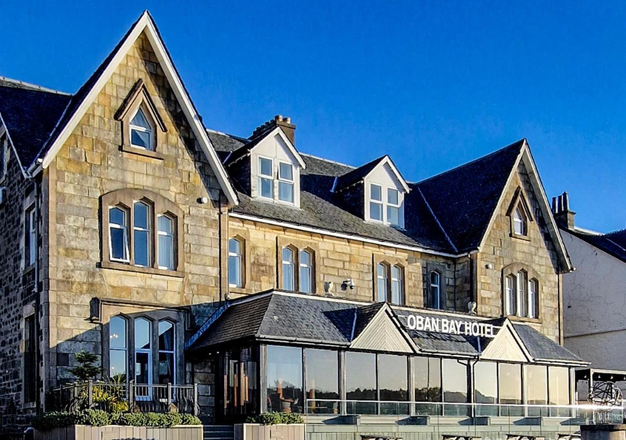 Hotel Oban Bay Hotel