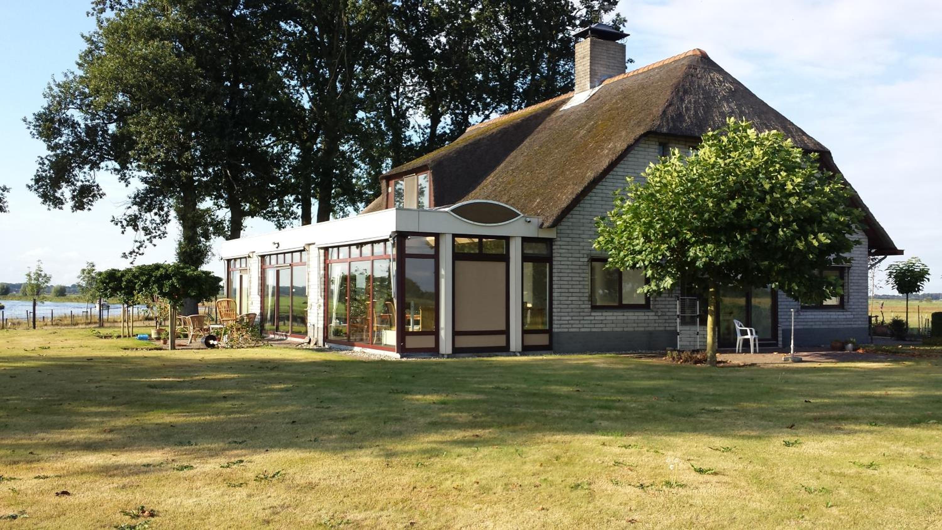 Hotel B&B Krachtwijk