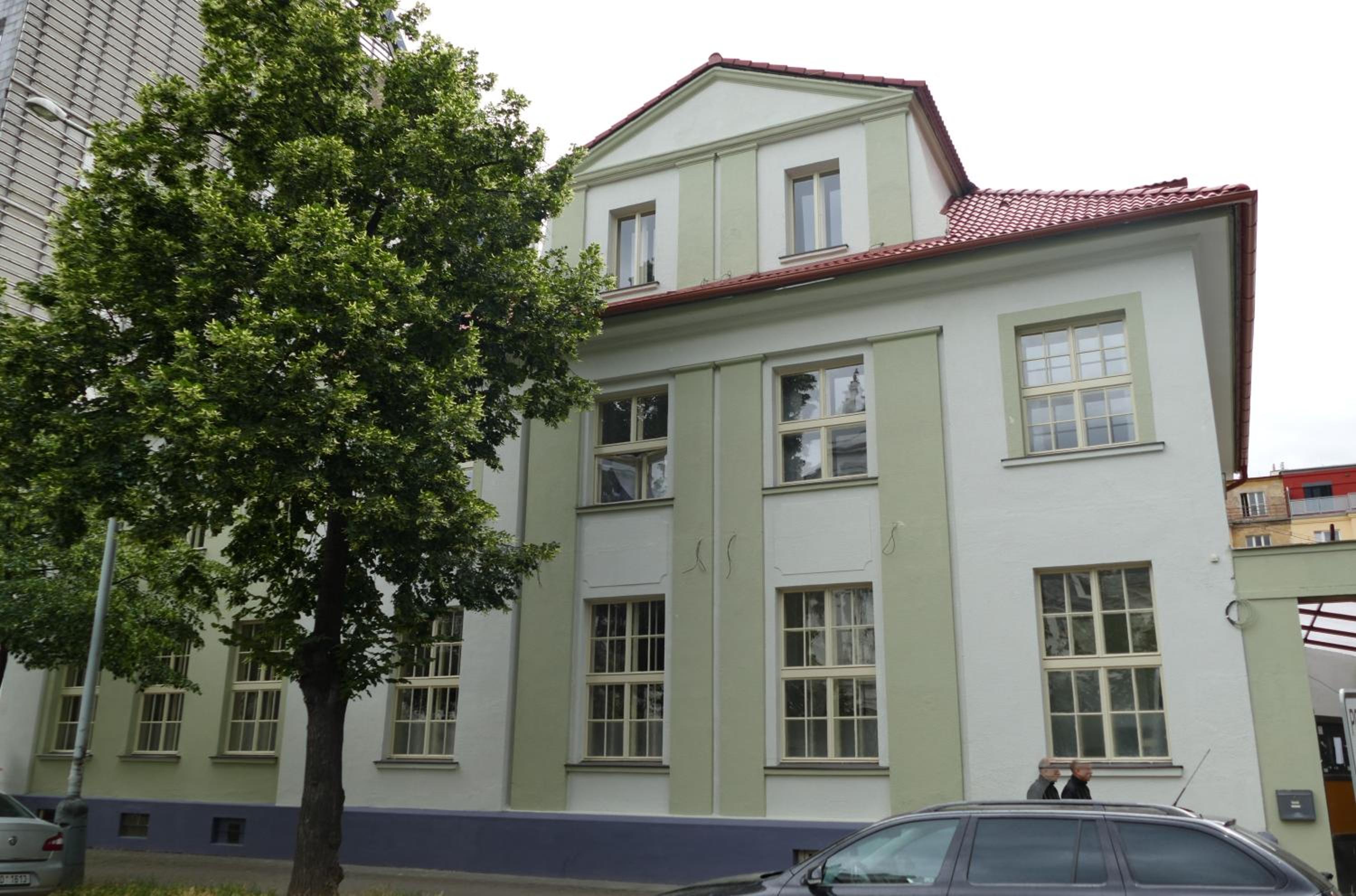 Hotel Rabie Aparthotel