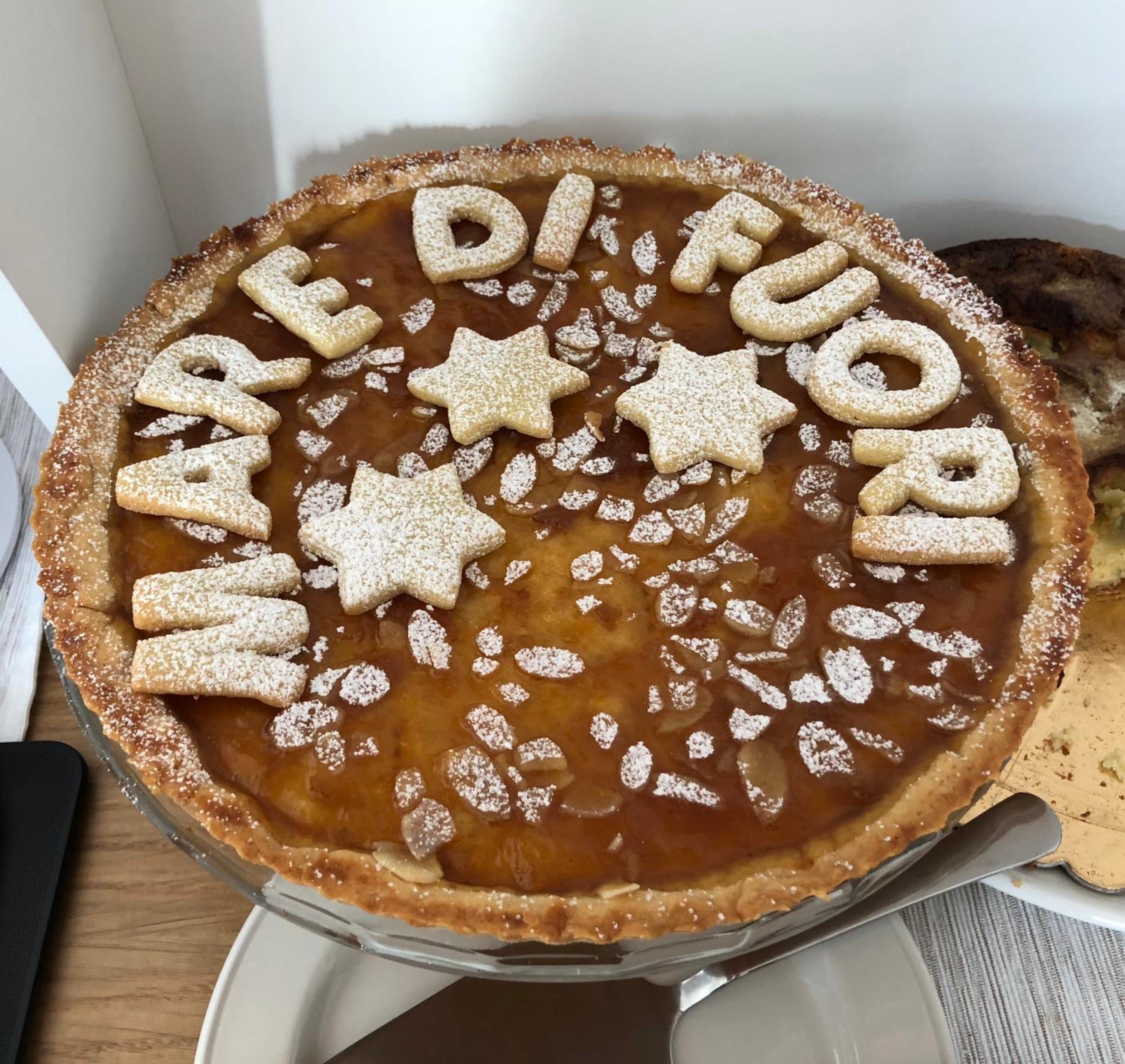 Hotel B&B Mare di Fuori