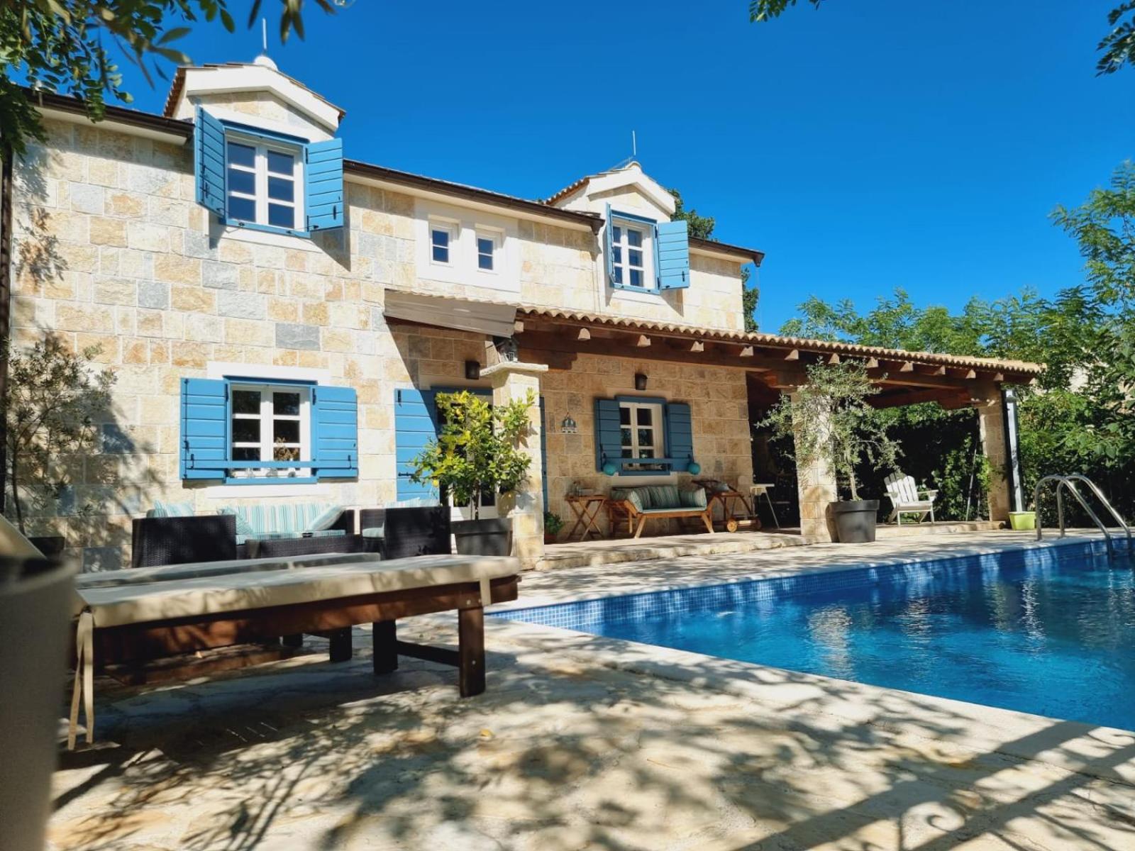 Hotel Villa Mare