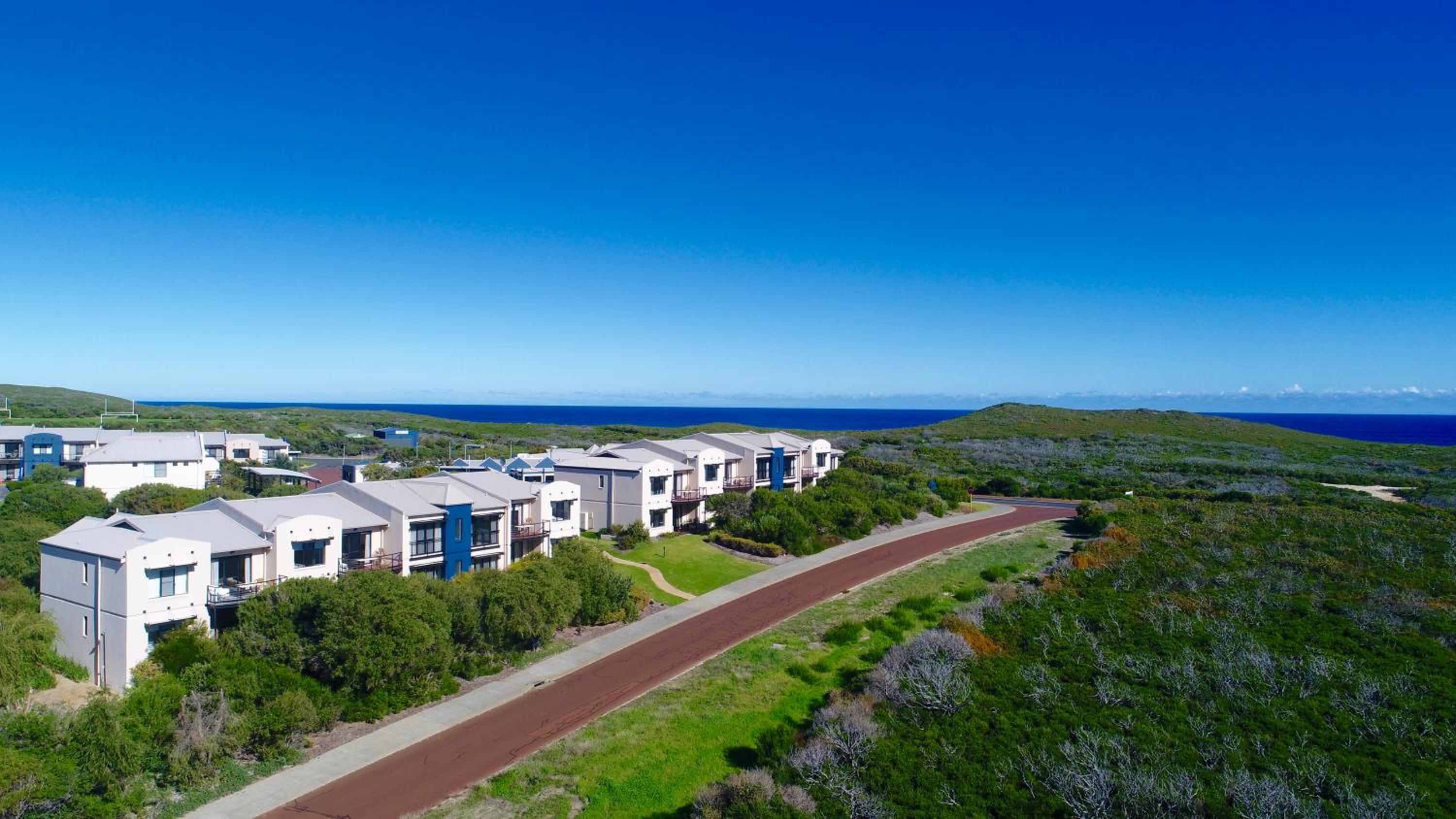 Hotel Margaret River Beach Apartments