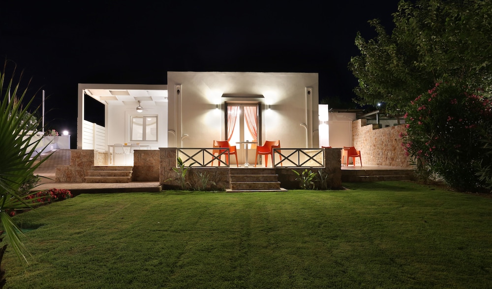 Hotel Mareggio Exclusive Residences & Suites