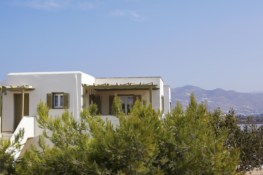 Hotel Kedros Villas