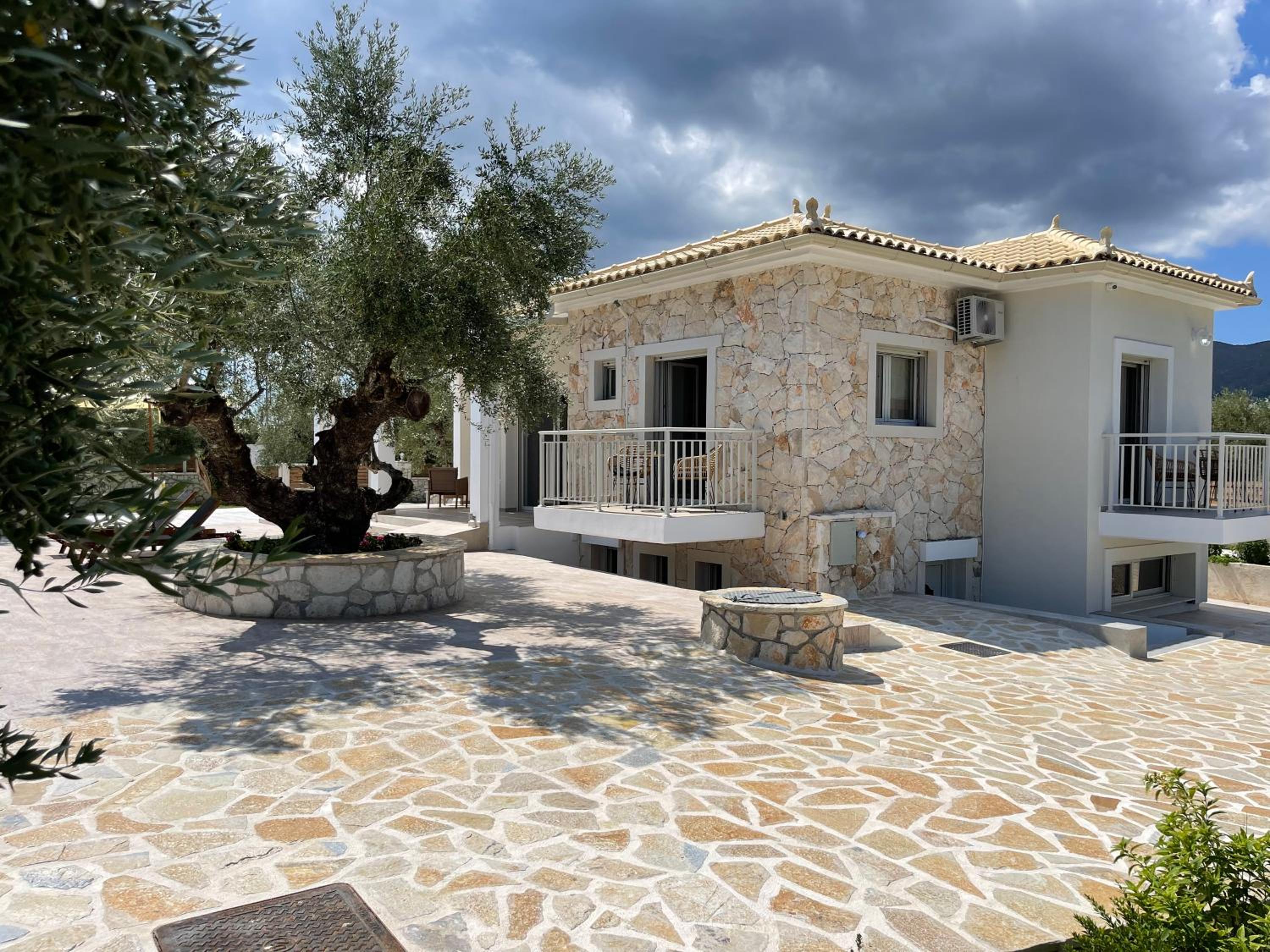 Hotel Villa Niva