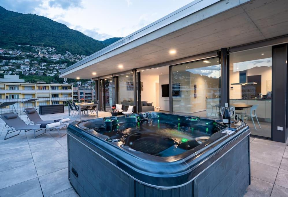 Hotel Loft Victoria