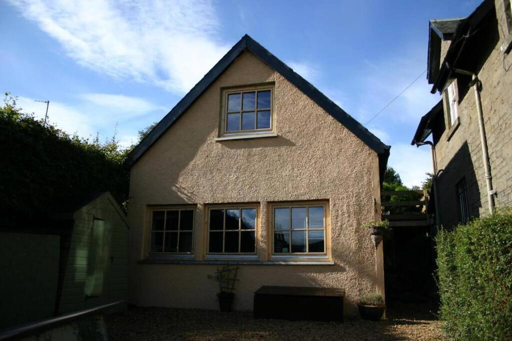 Hotel Annexe Lodge Cottage In Drymen