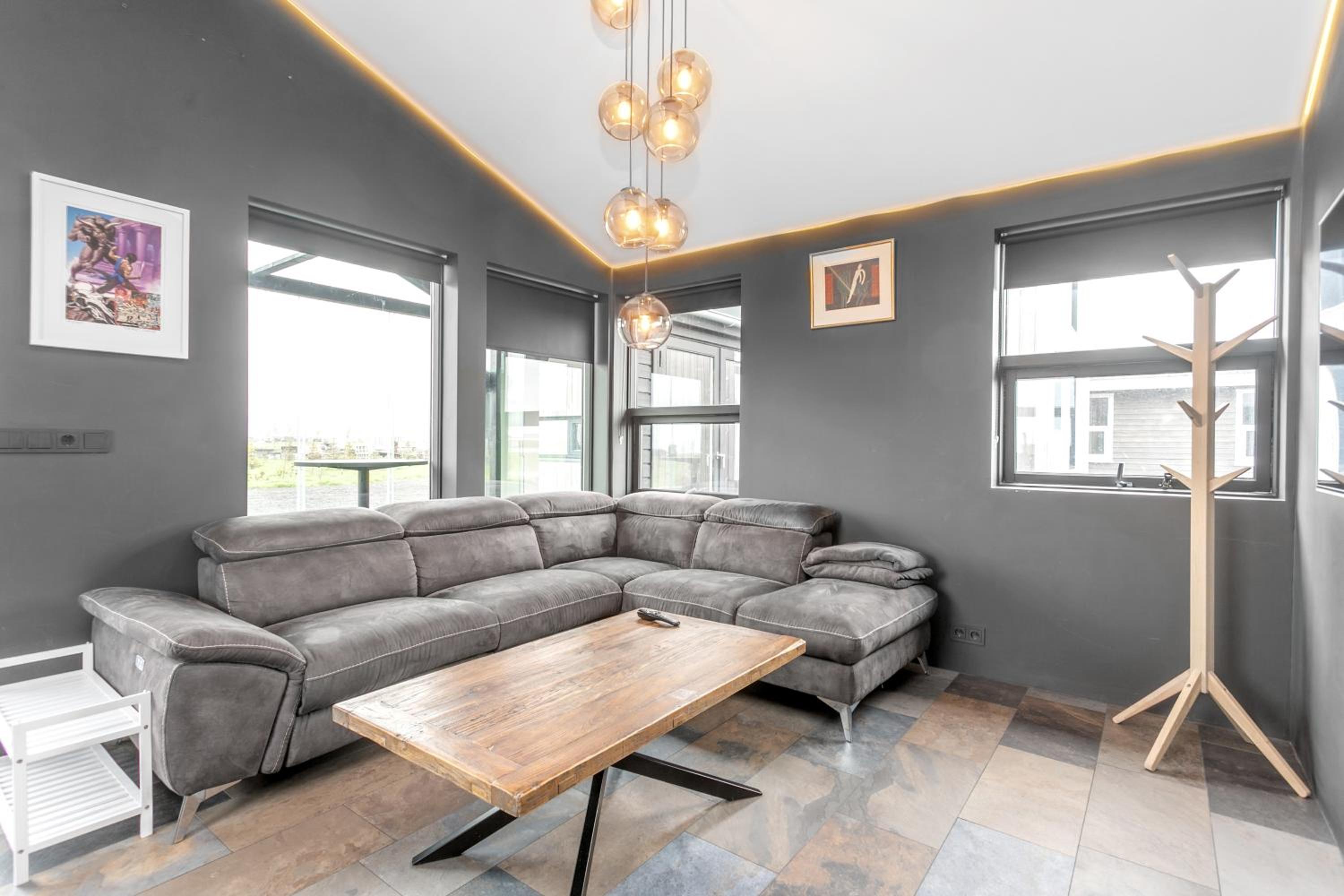 Hotel Modern 3br Cabin In Selfoss